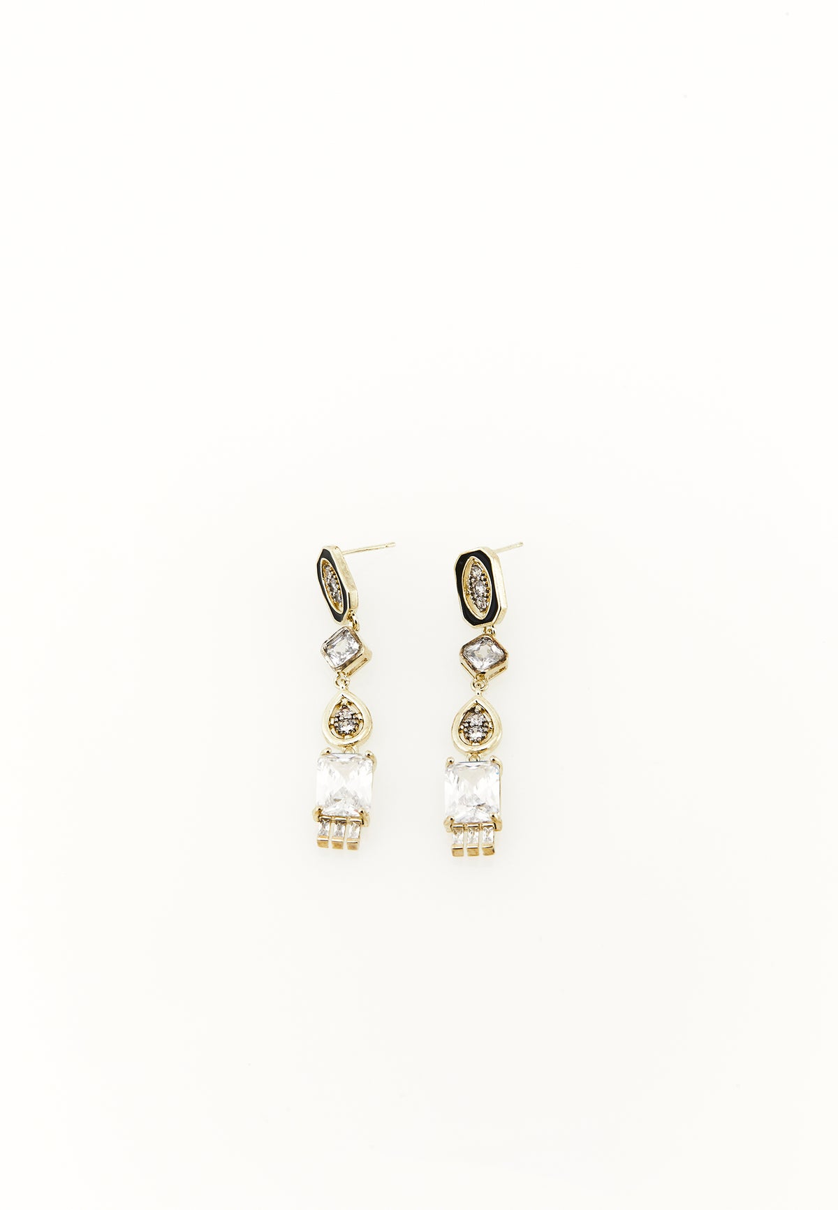 Innovative Design Earring - MIX