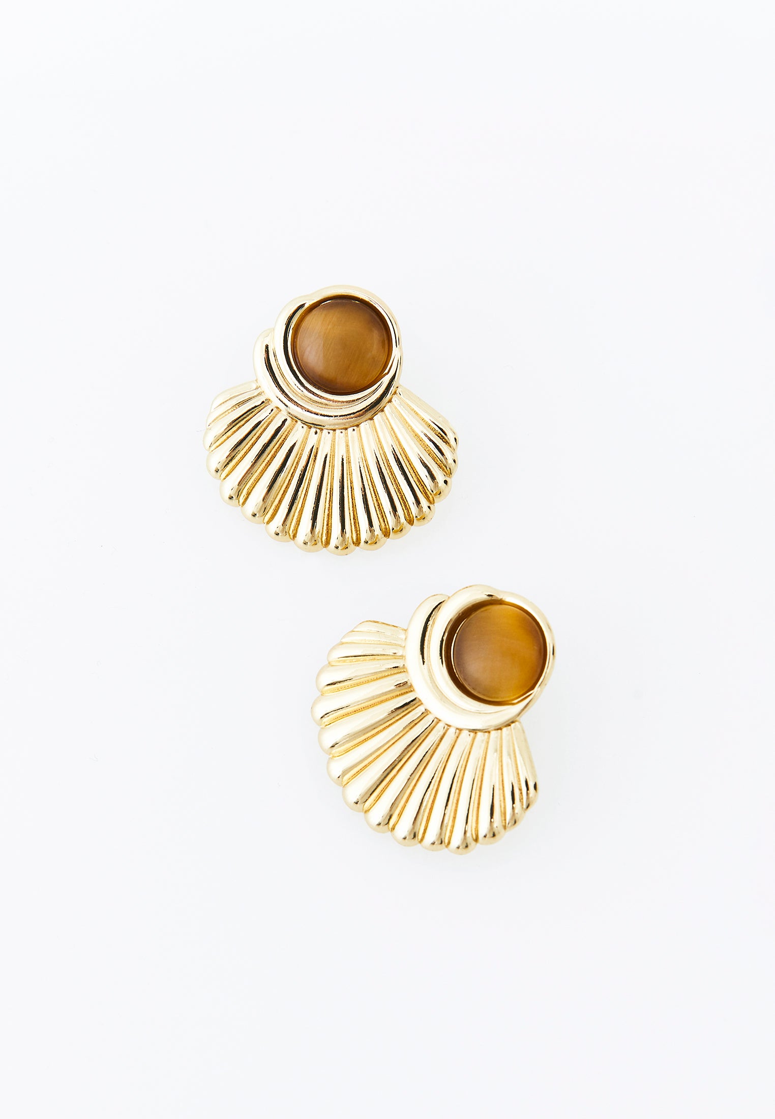 Trend Earring - MIX