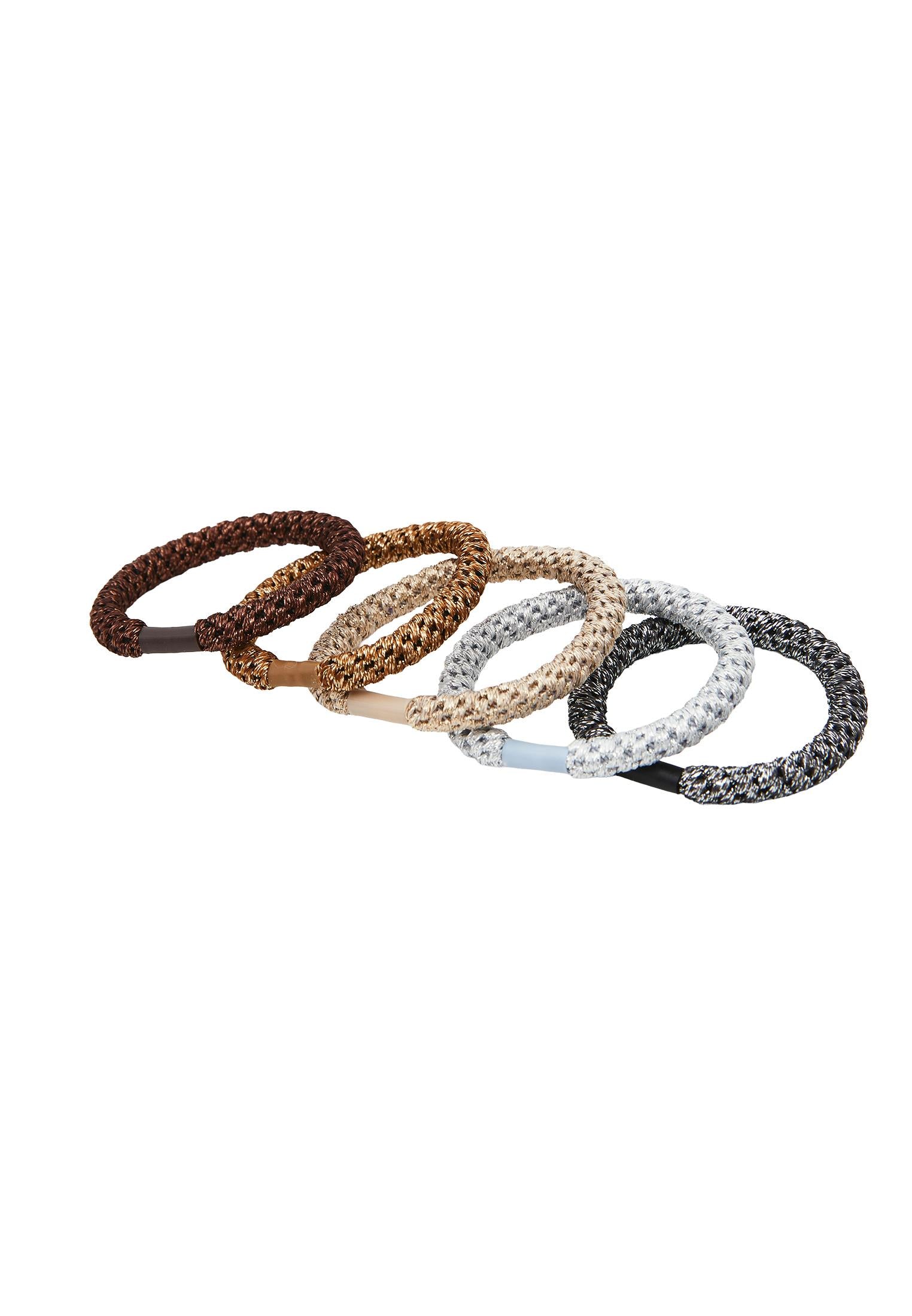 Hair Clip - MIX