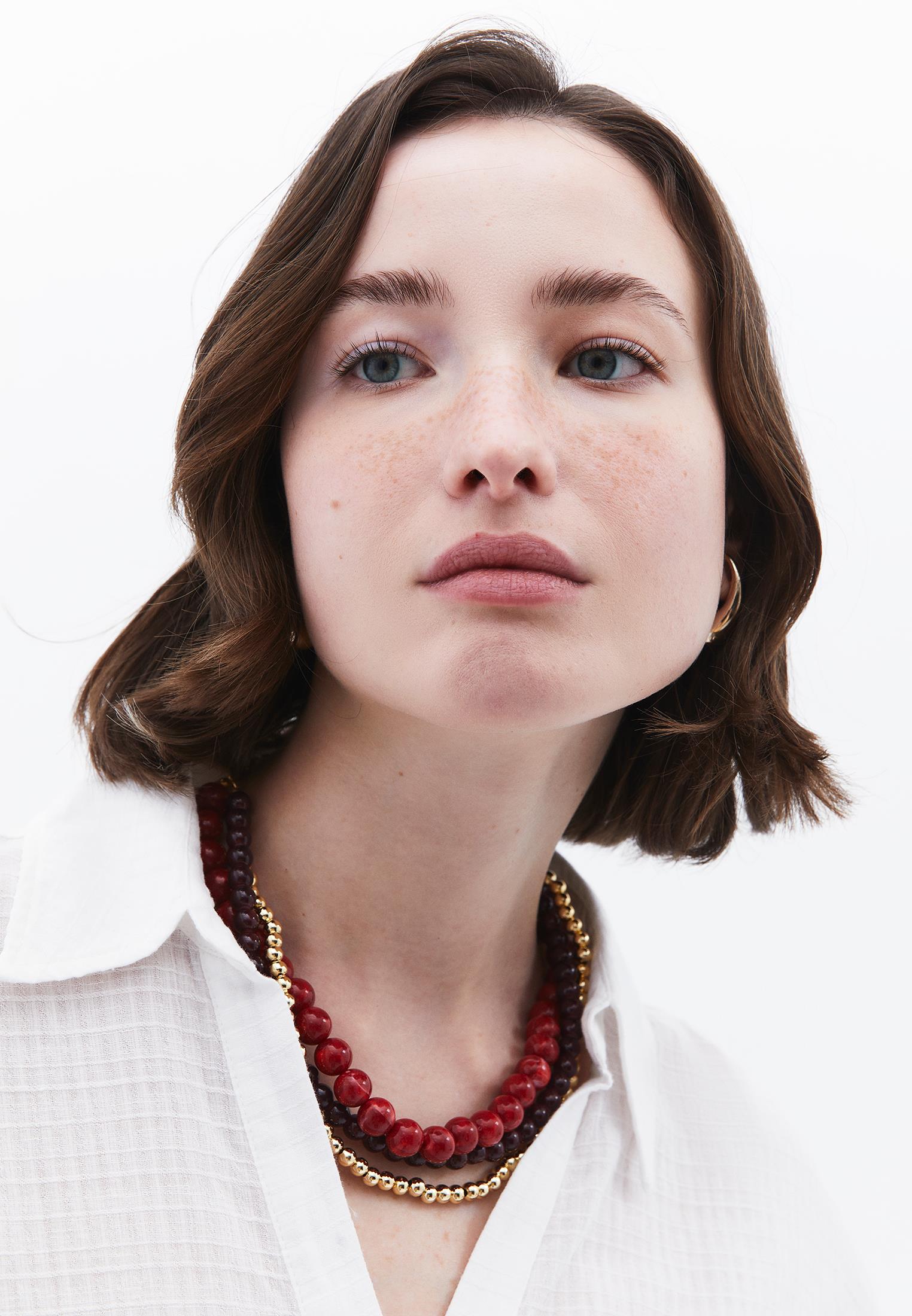 Necklace - MIX