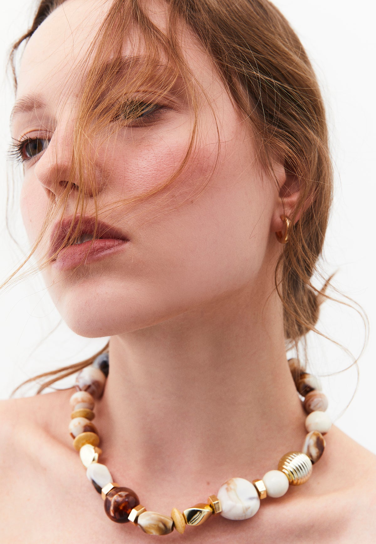 Timeless Necklace - MIX