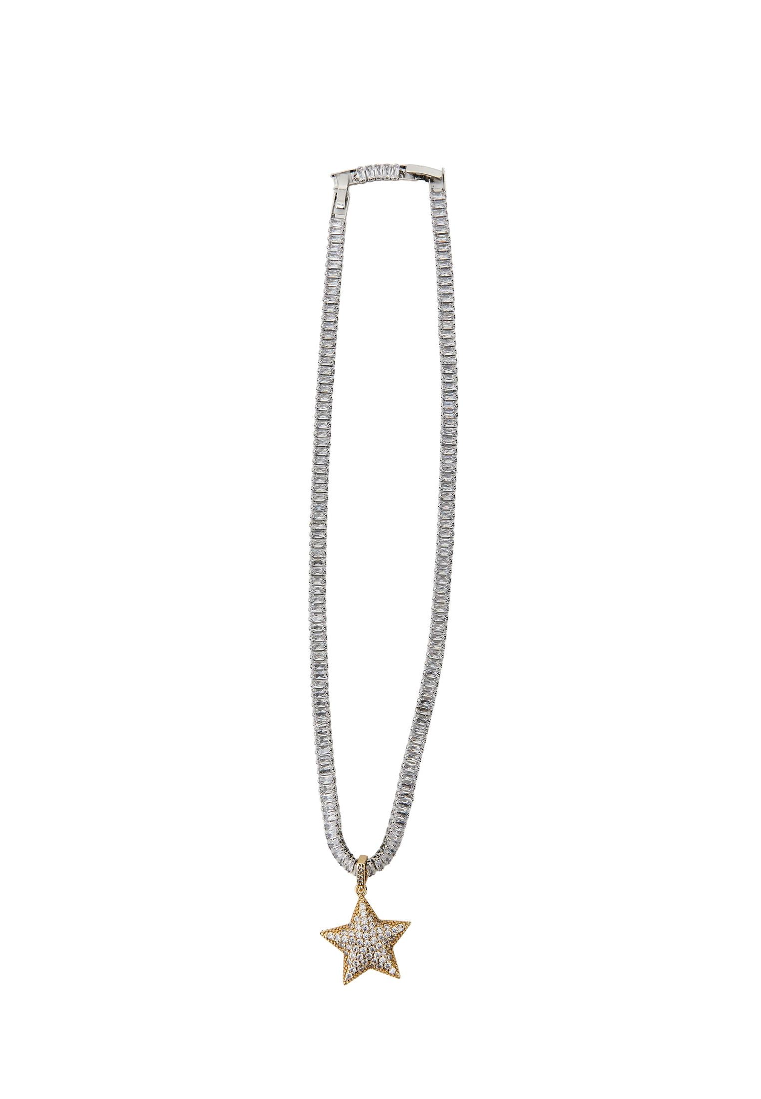 Necklace - MIX