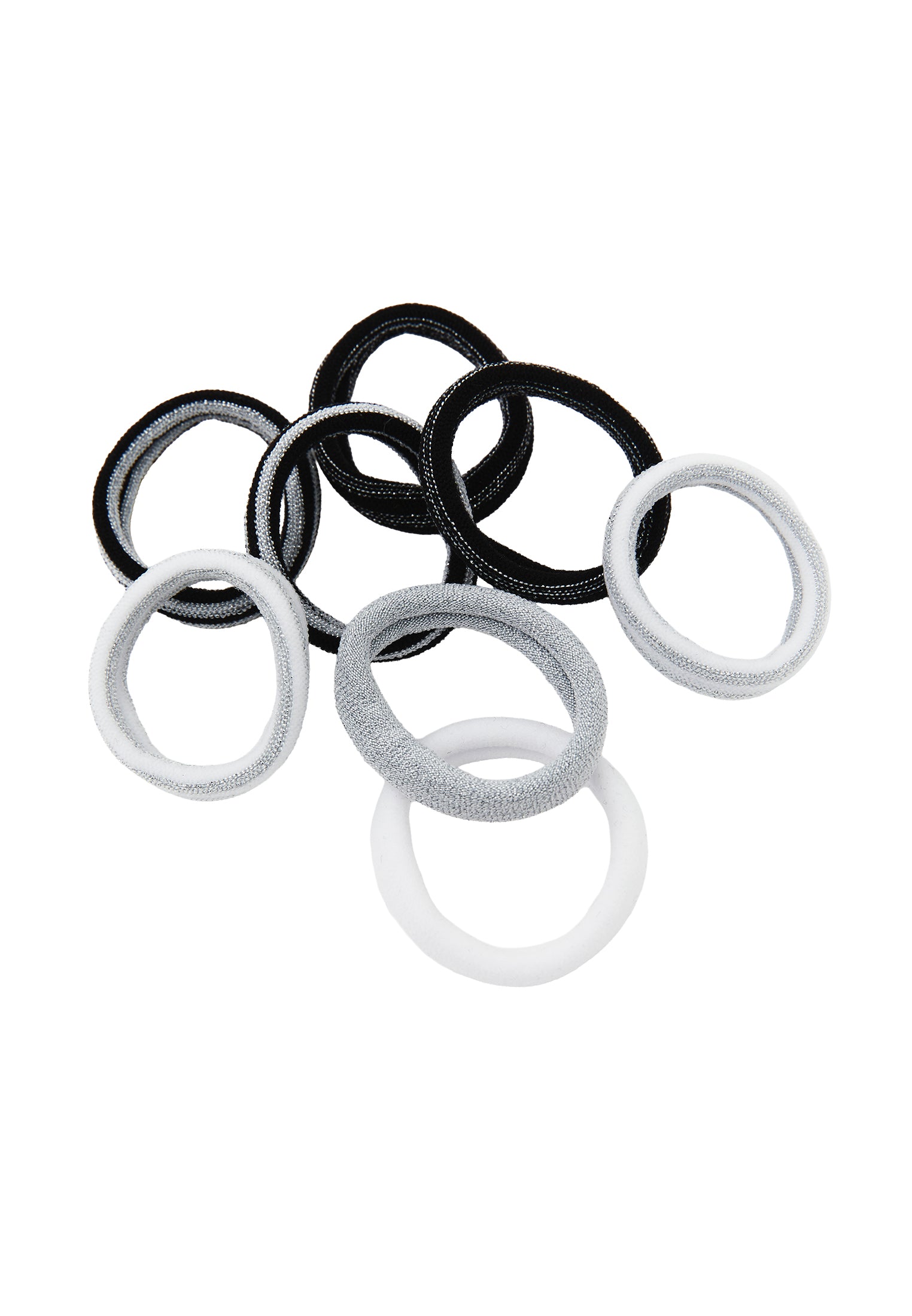 Hair Clip - MIX