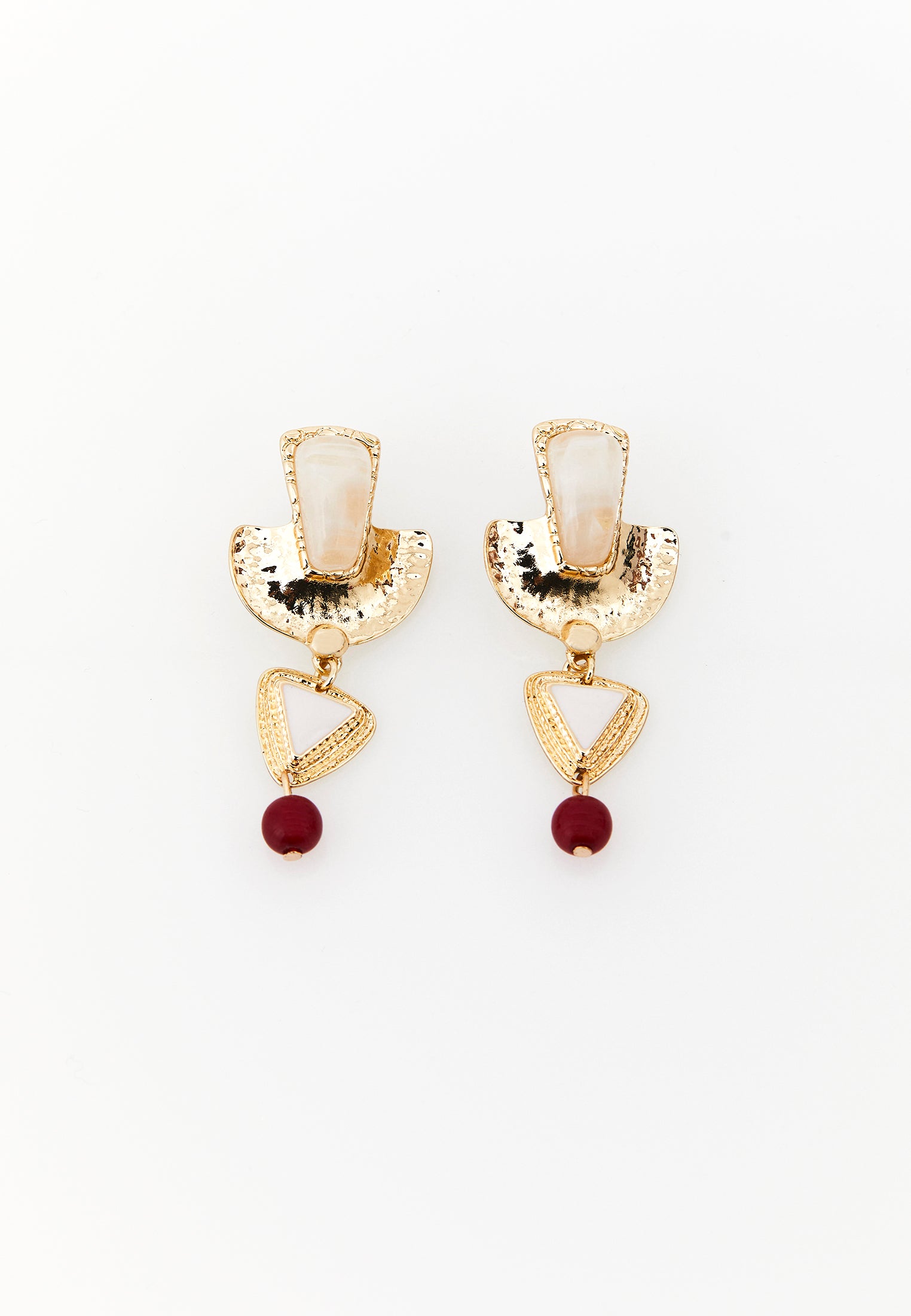 Earring - MIX