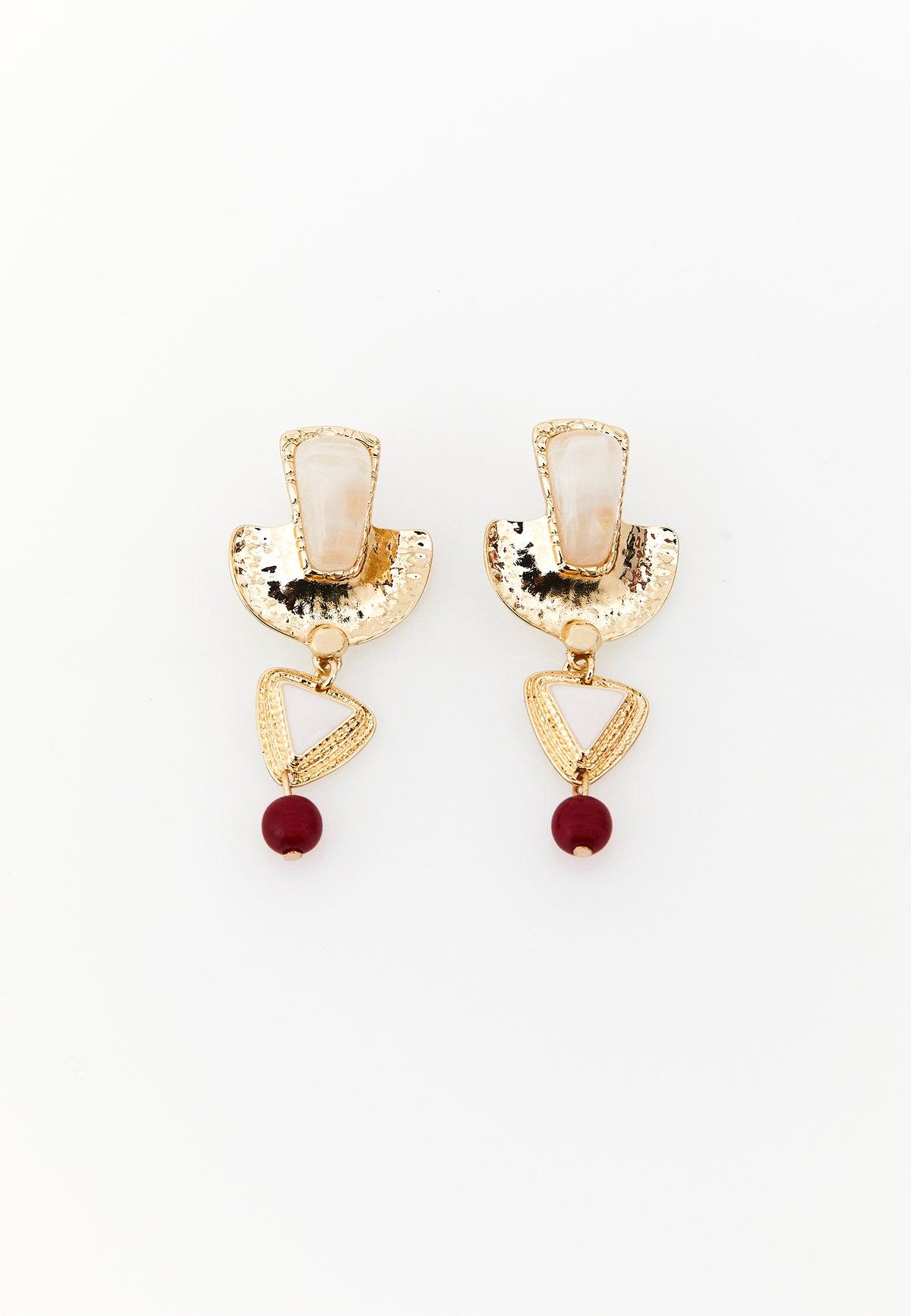 Earring - MIX