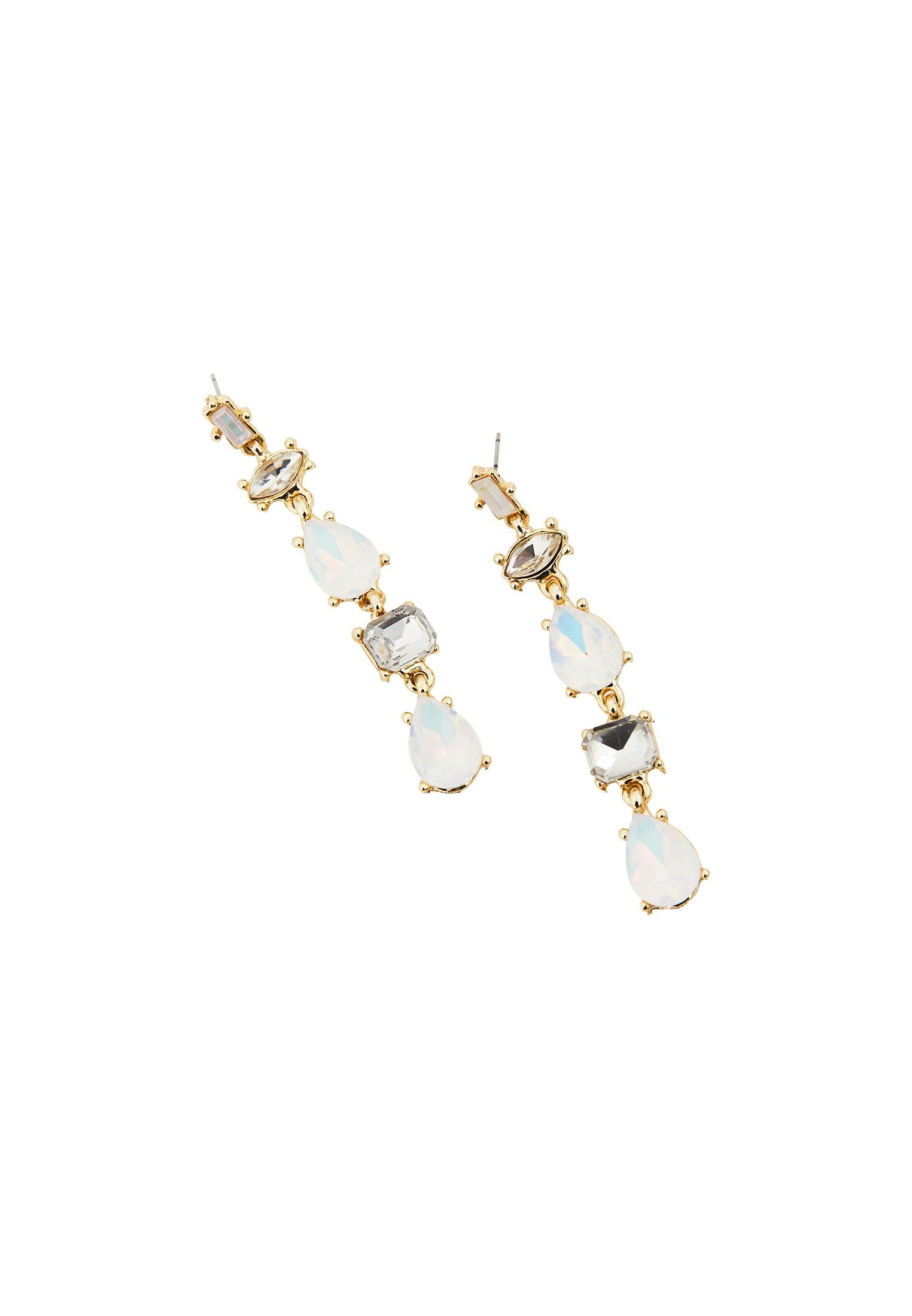 Earrings Suitable For Daily Use - MIX