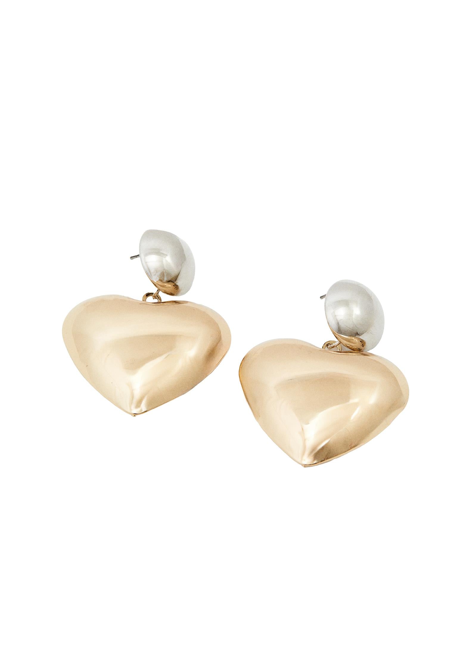 Earring Jewelry - MIX
