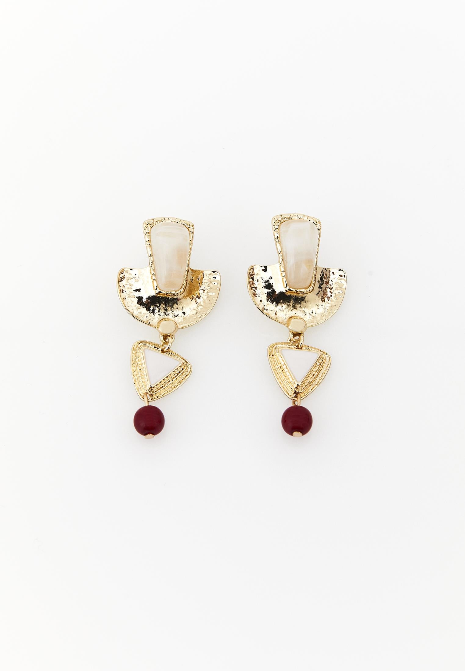 Earring - MIX