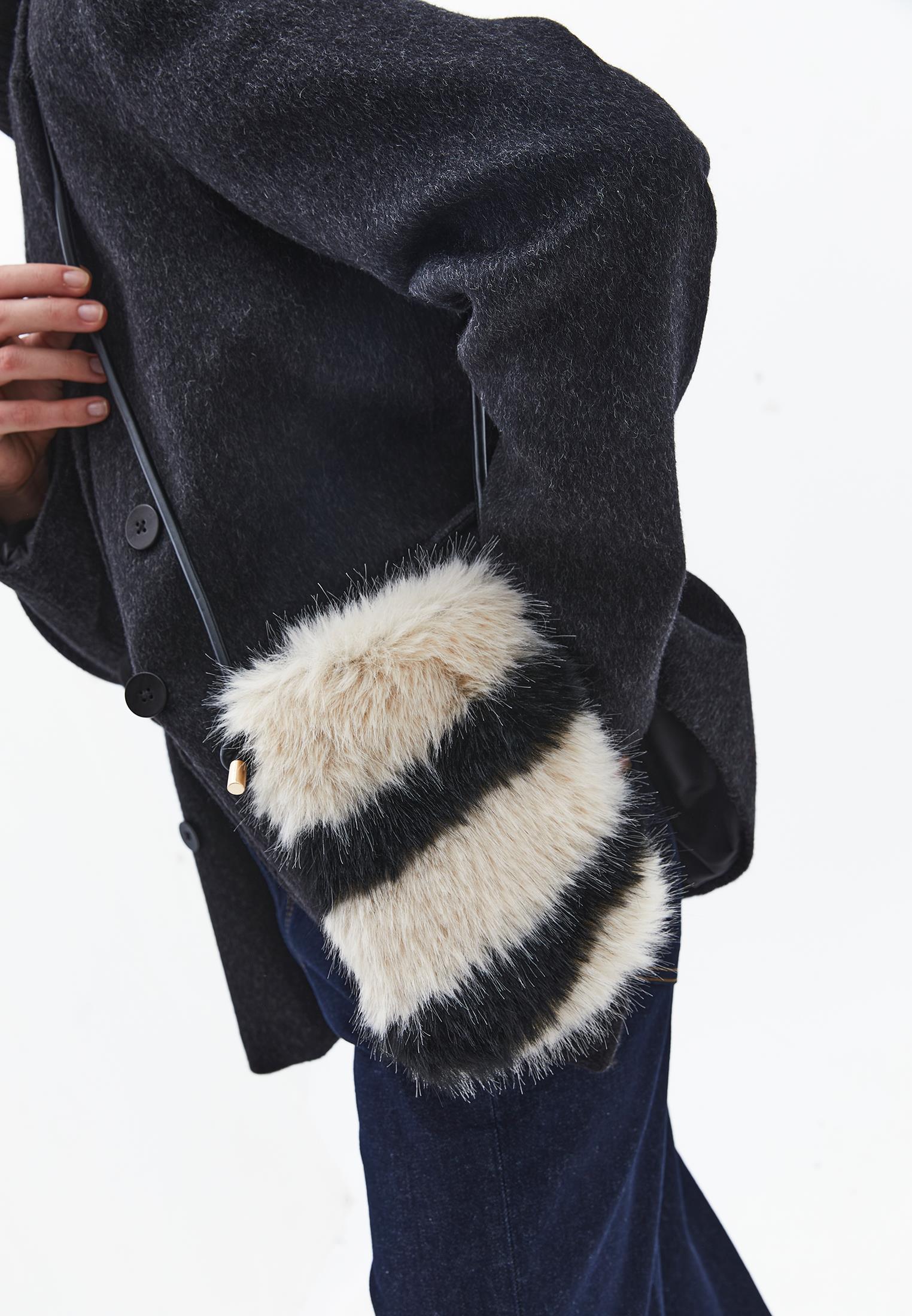 Suitable For Winter Daily Bag - MIX