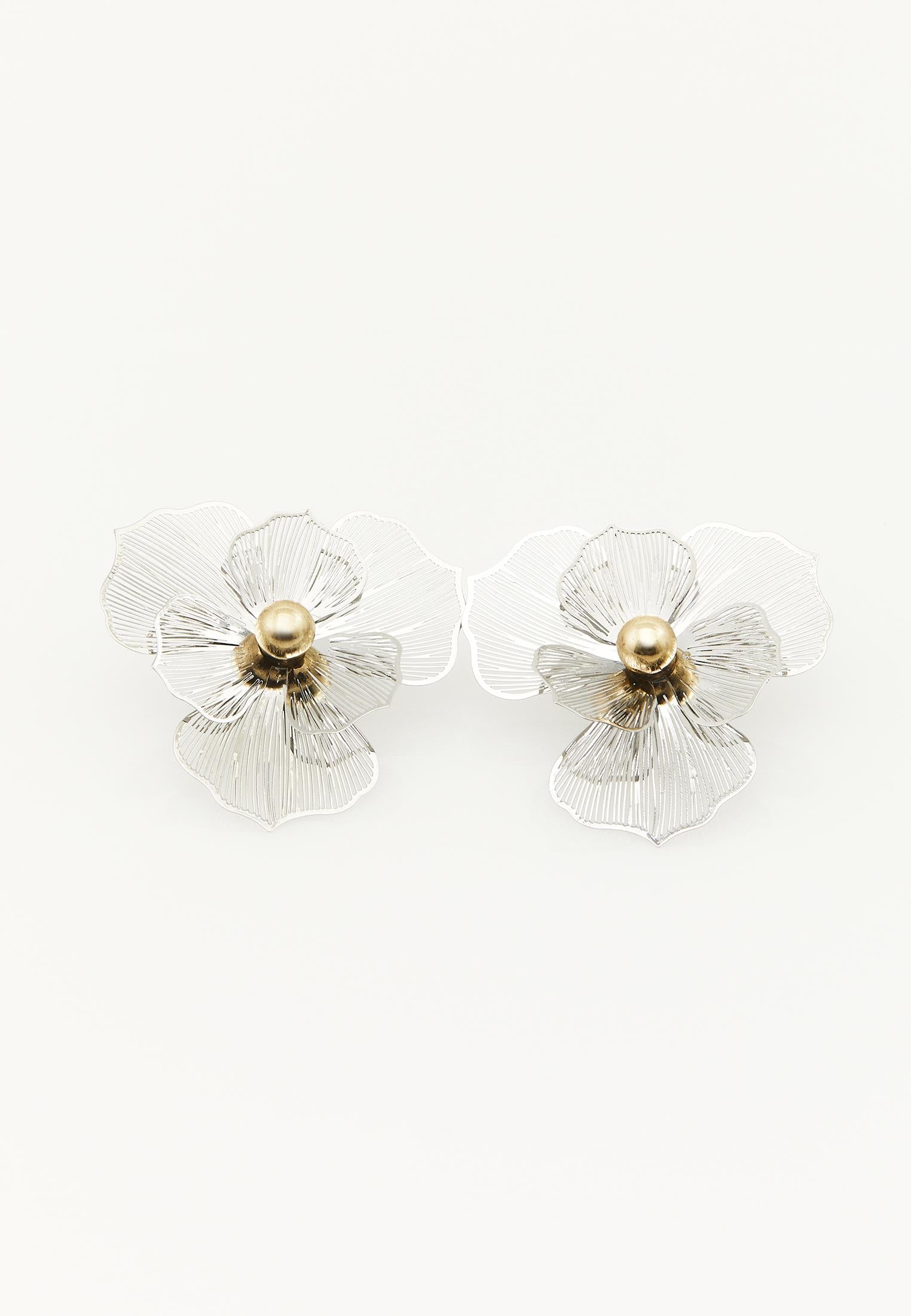 Modern Earring Design - MIX