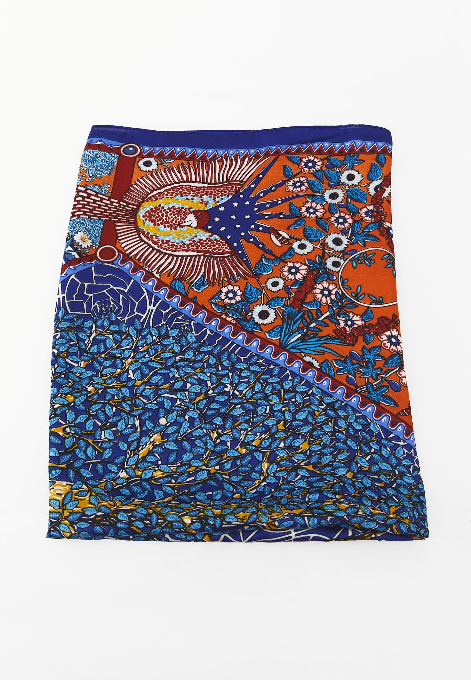 Foulard Scarf - MIX