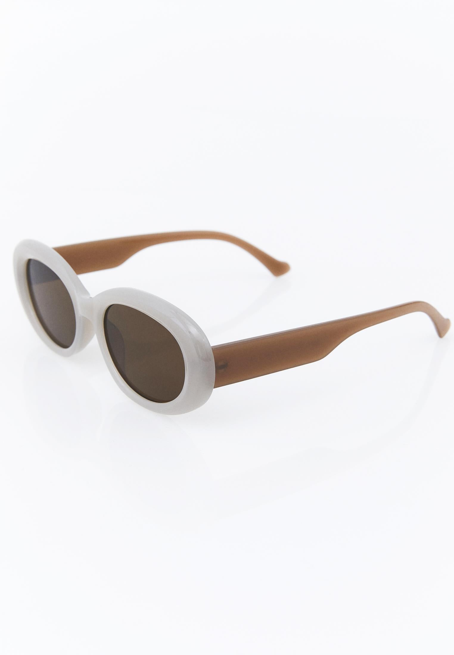 Women's Glasses With Modern Design - MIX