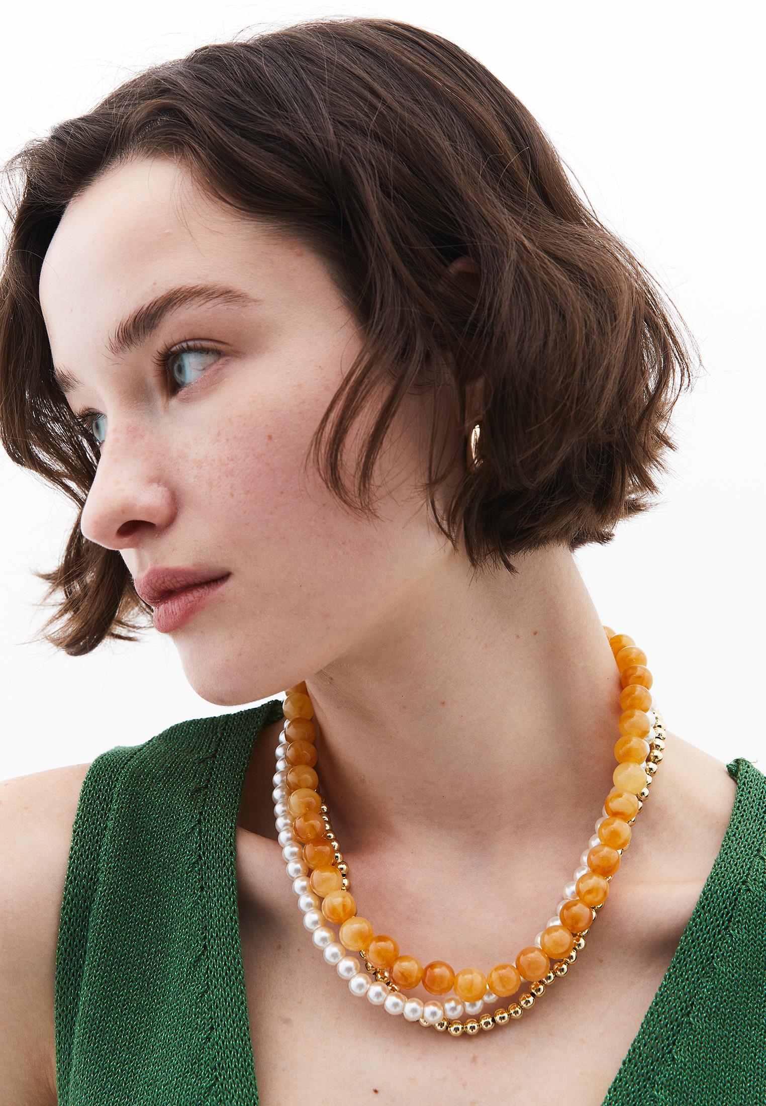Women Necklace - MIX