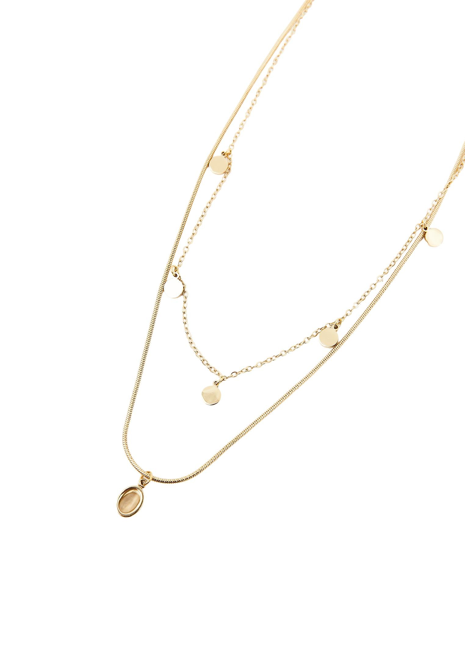 Women Set Product Necklace - MIX