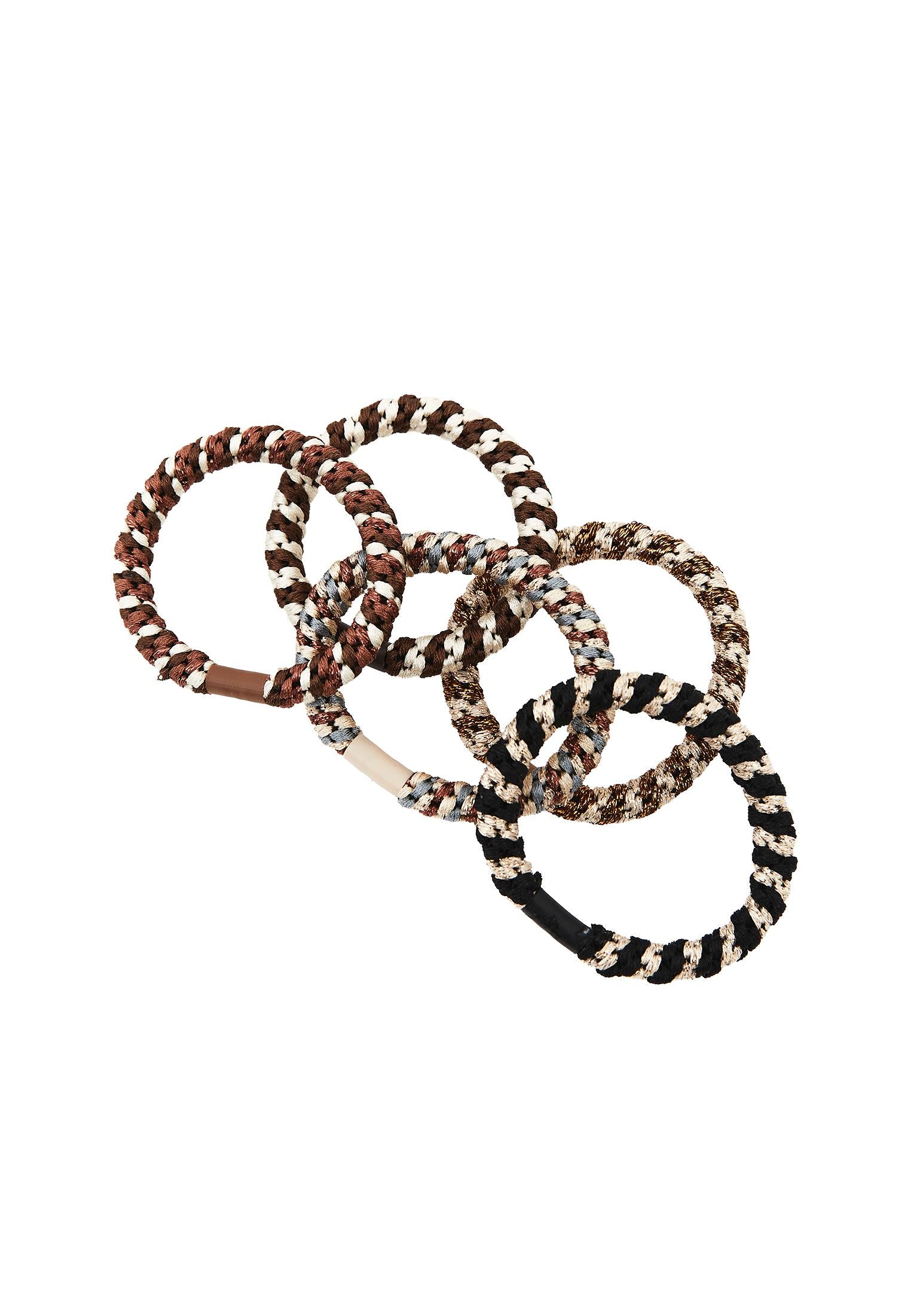 Hair Clip - MIX