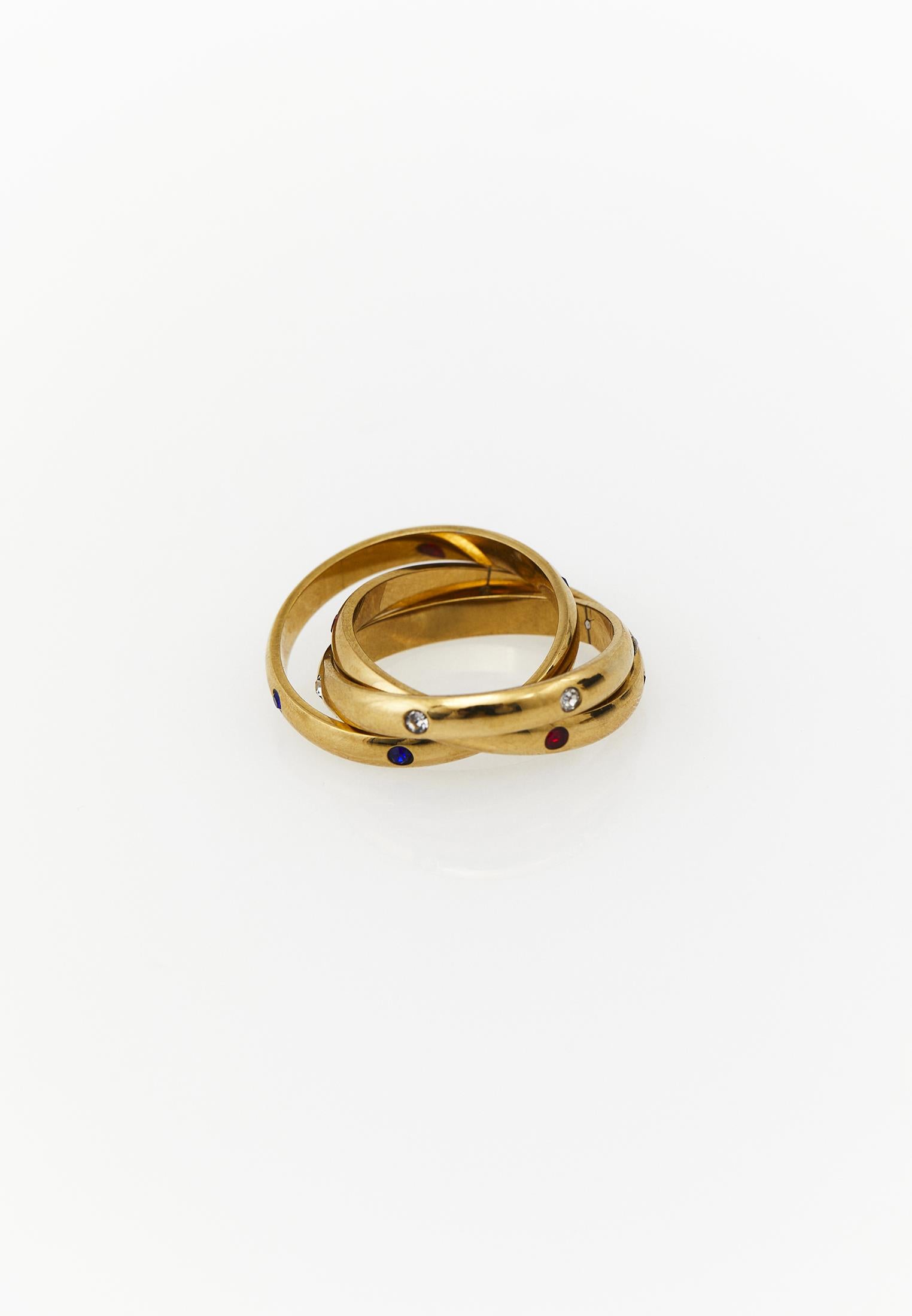 Women Ring Model - MIX