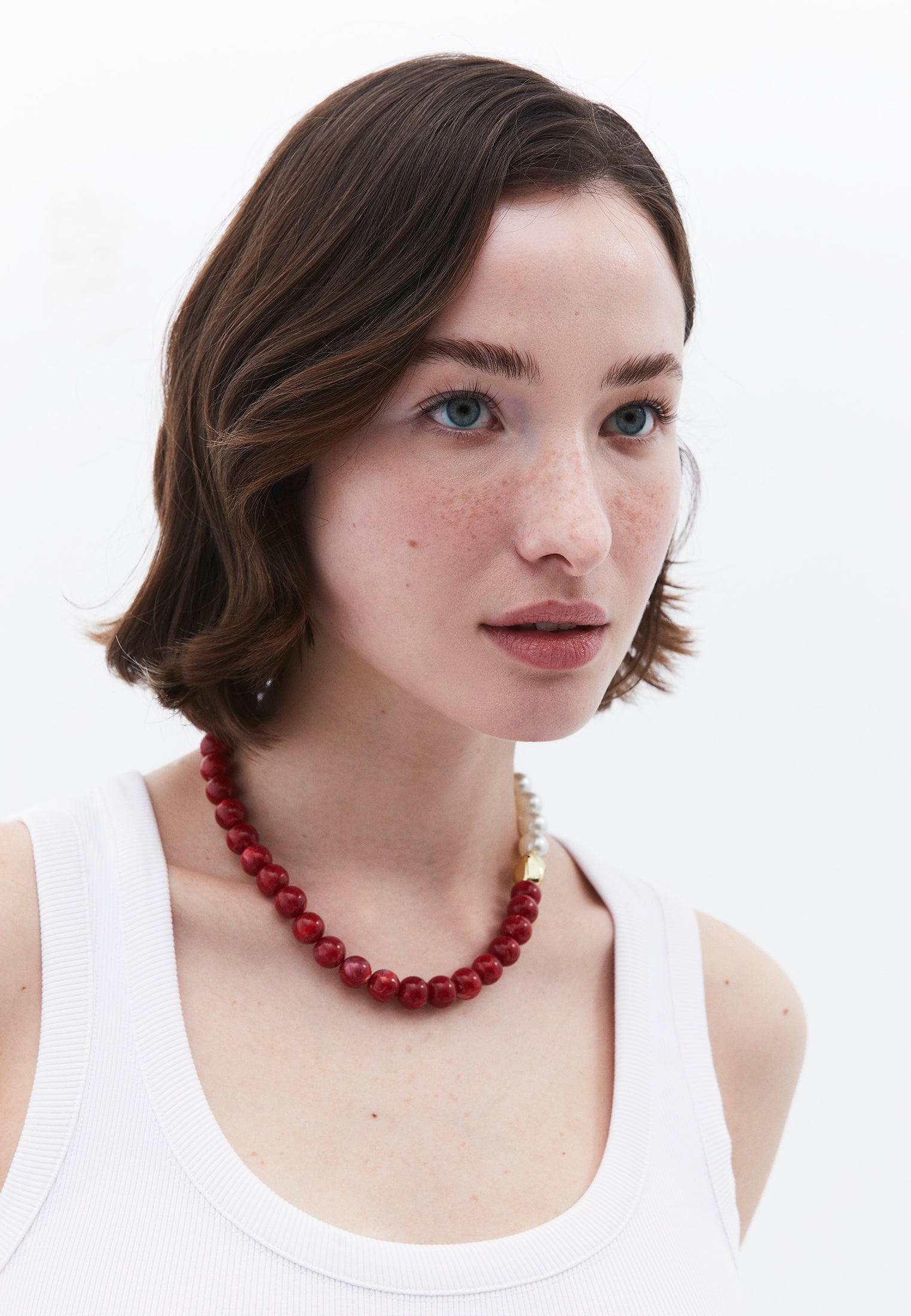 Necklace - MIX