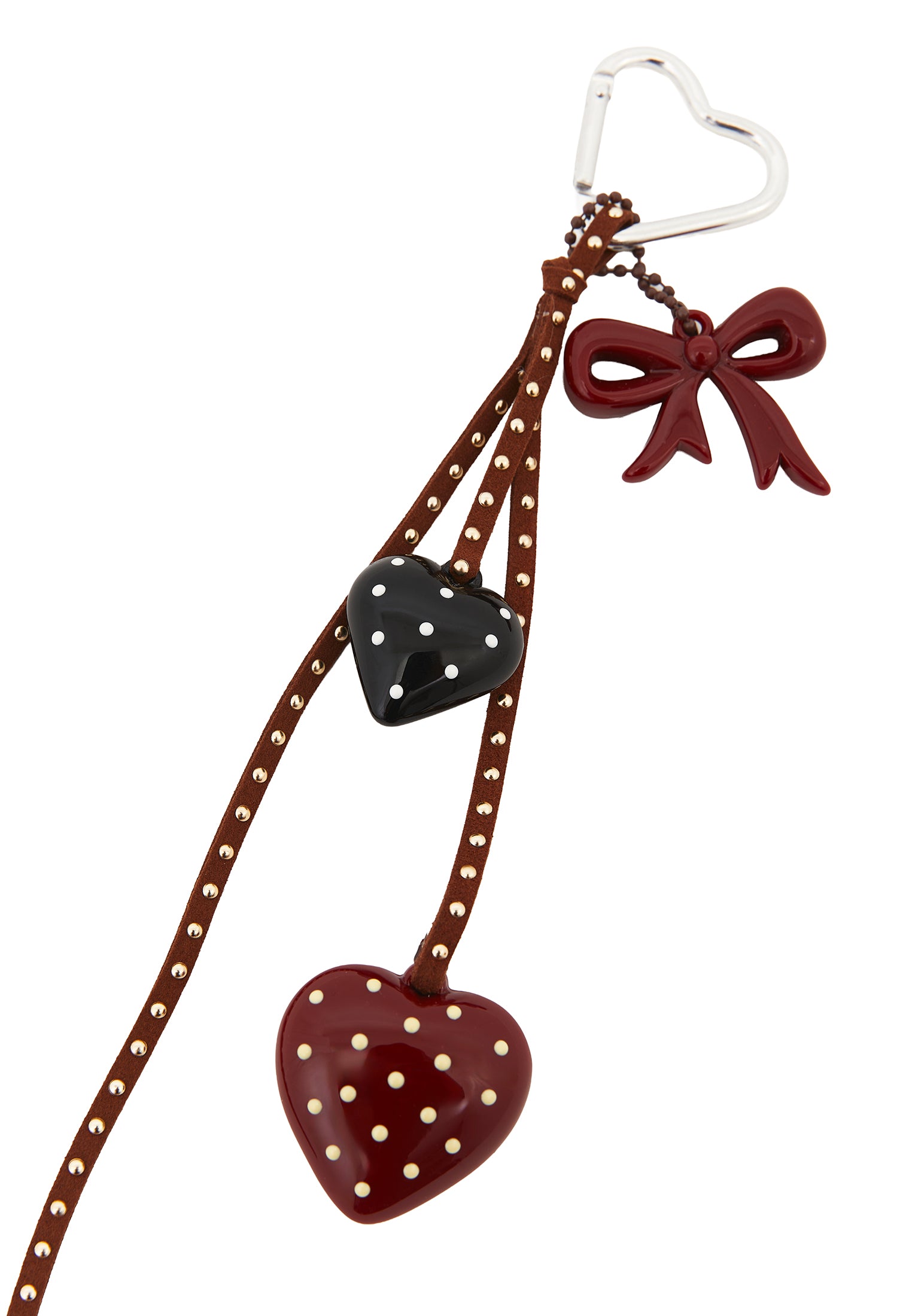 Keychain Women Accessory - MIX