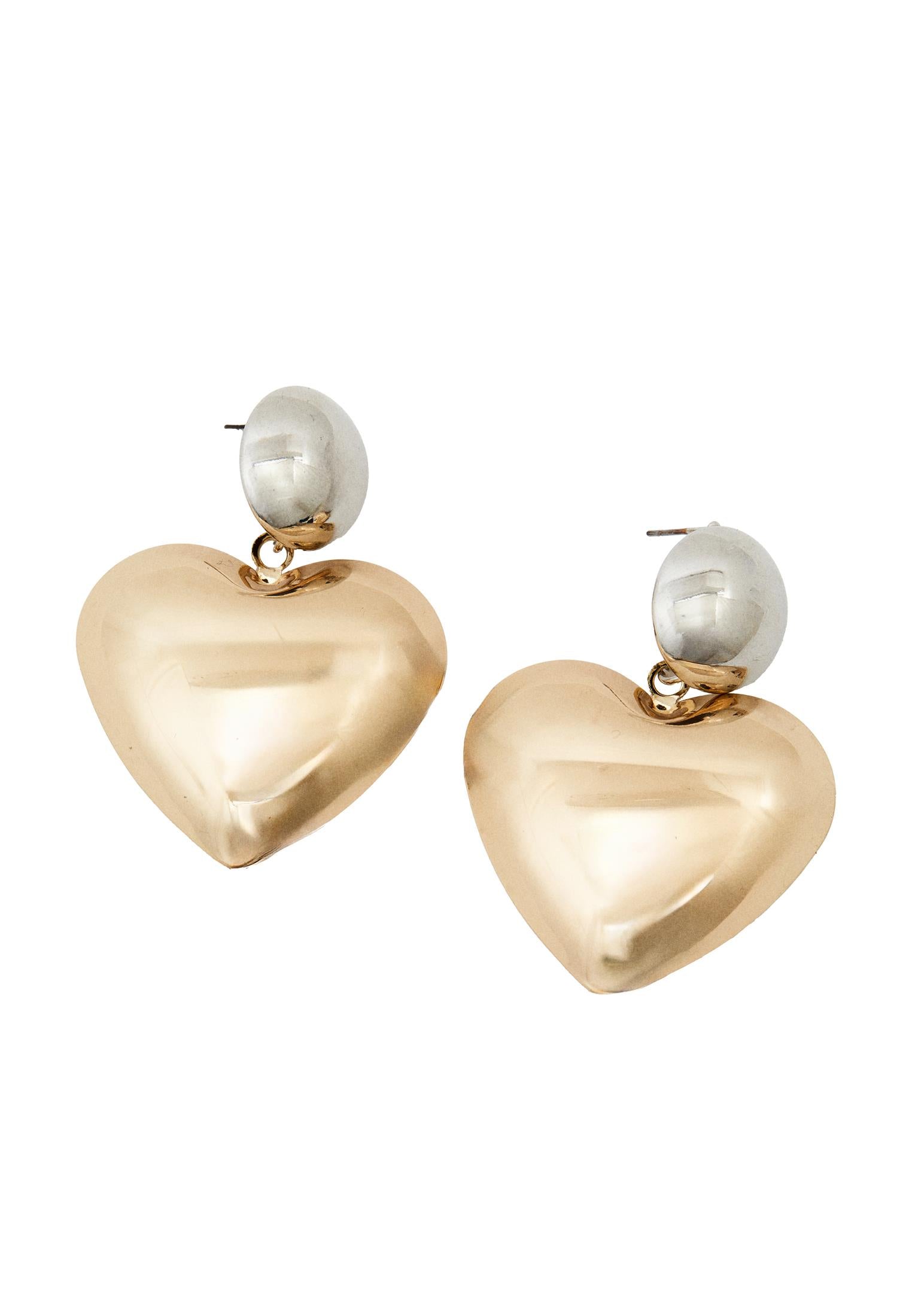Earring Jewelry - MIX