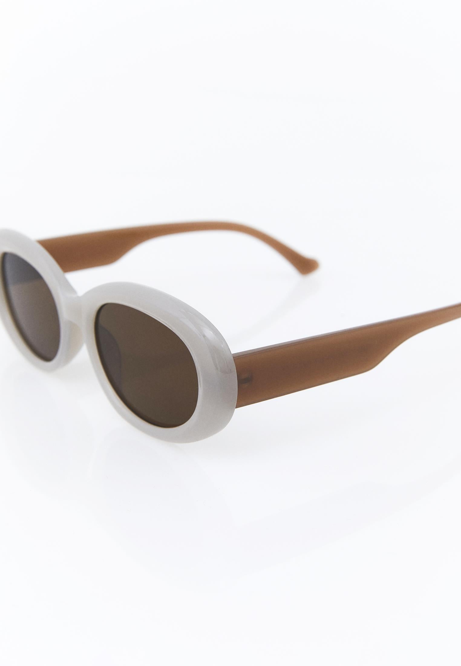 Women's Glasses With Modern Design - MIX
