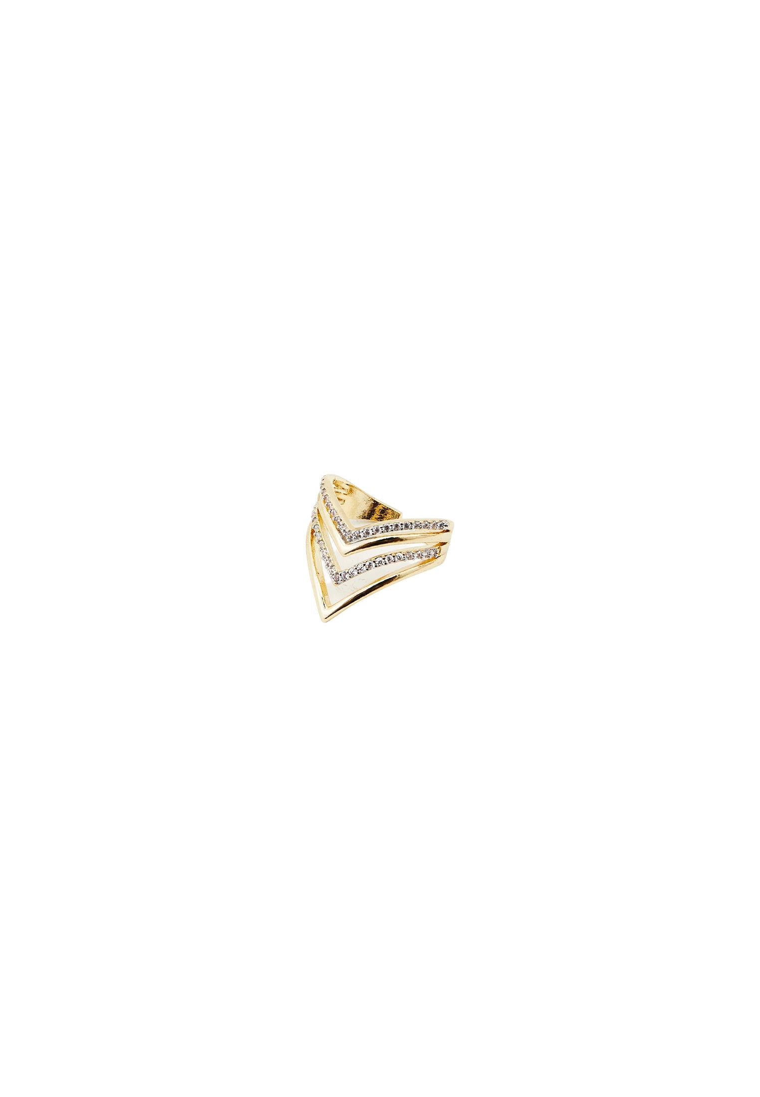 Minimal Ring Model - MIX