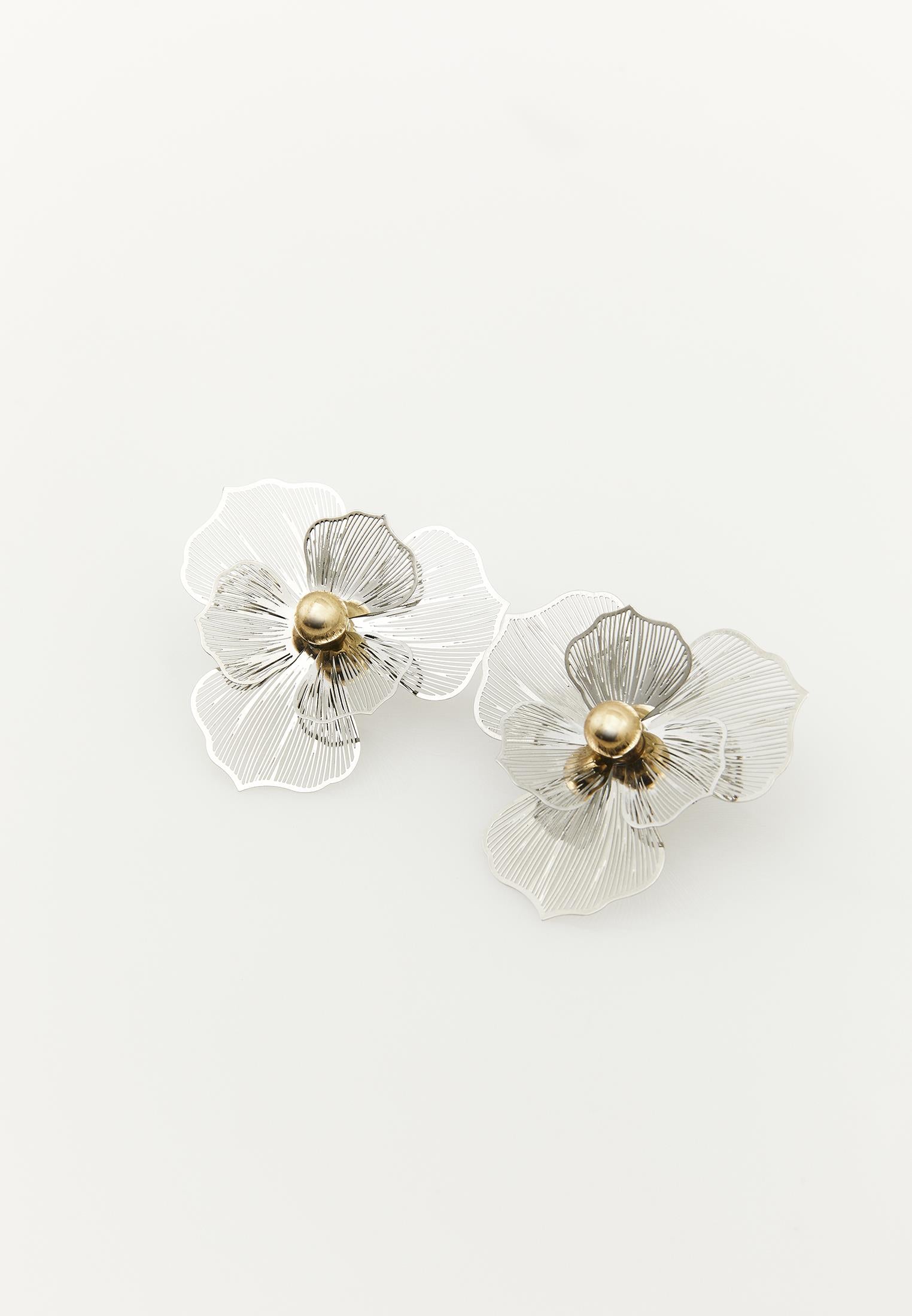 Modern Earring Design - MIX