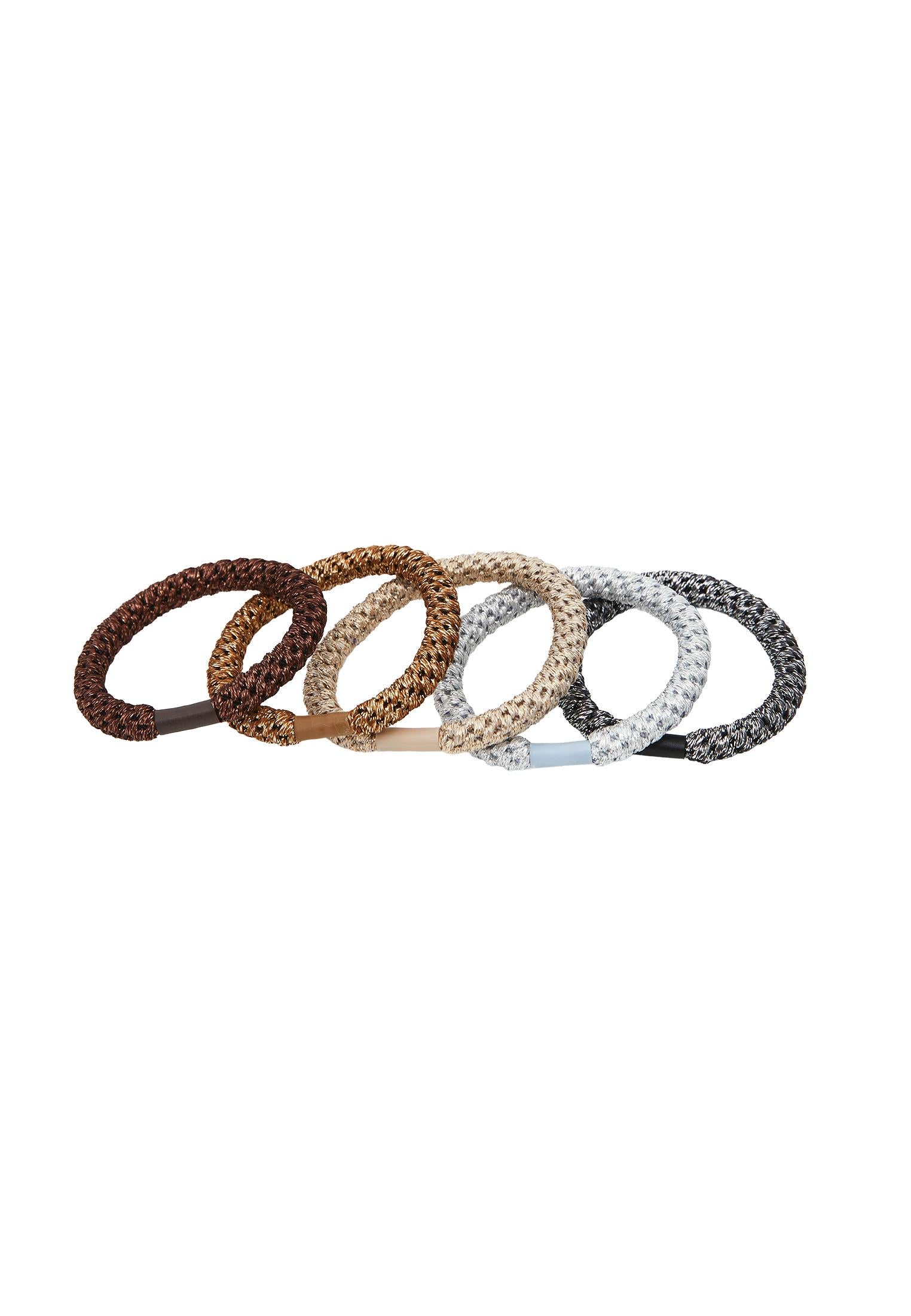 Hair Clip - MIX