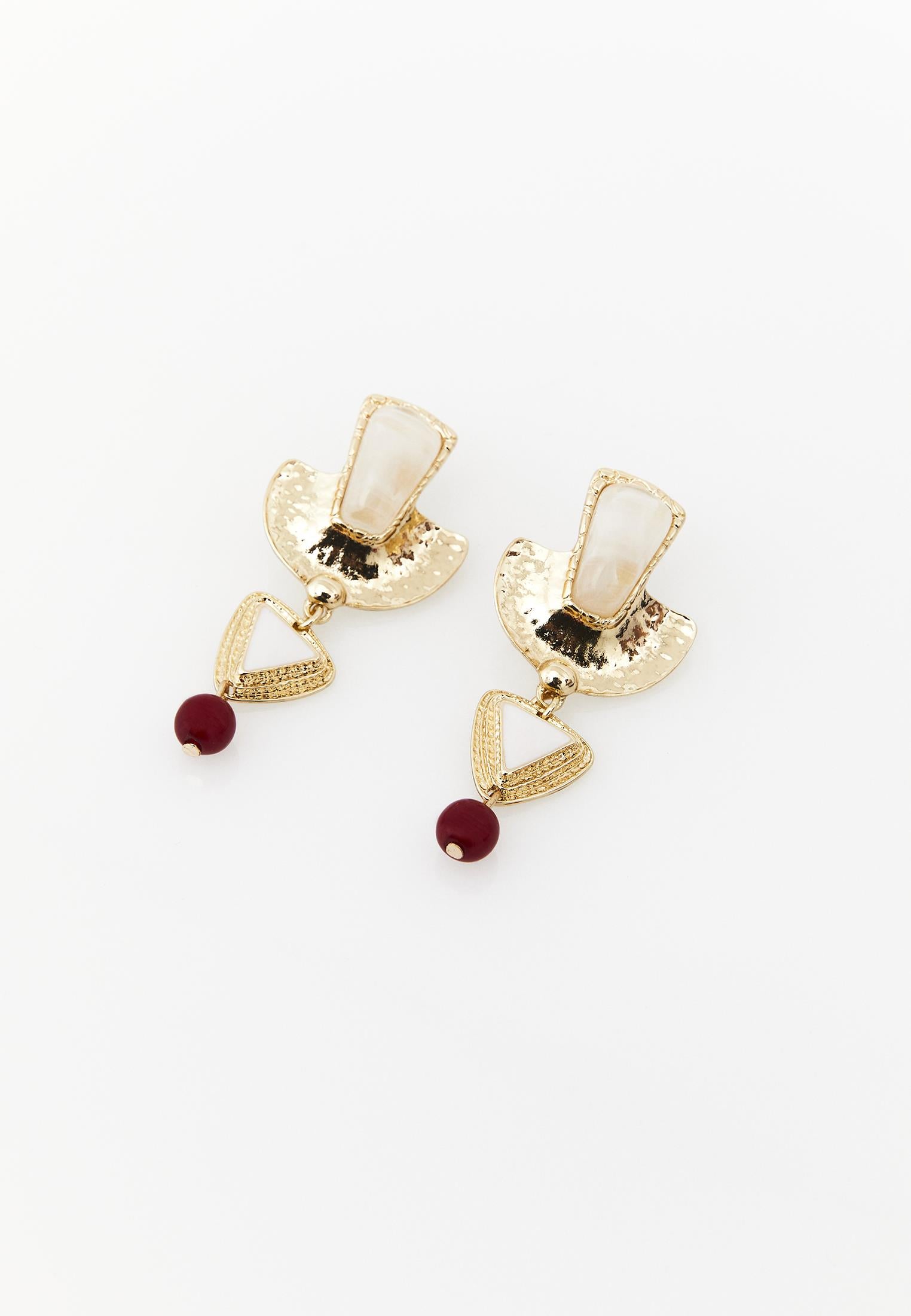 Earring - MIX
