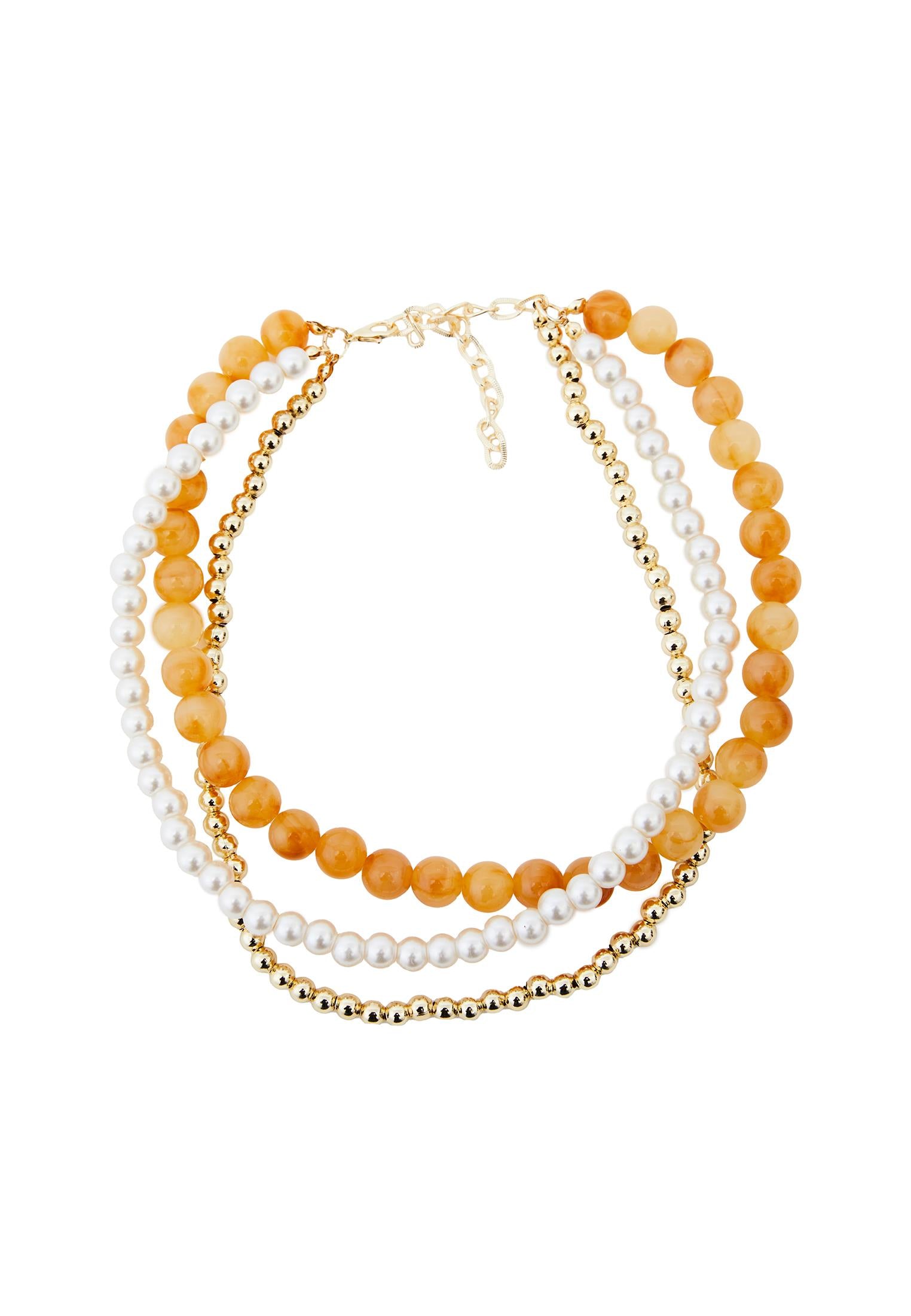 Women Necklace - MIX