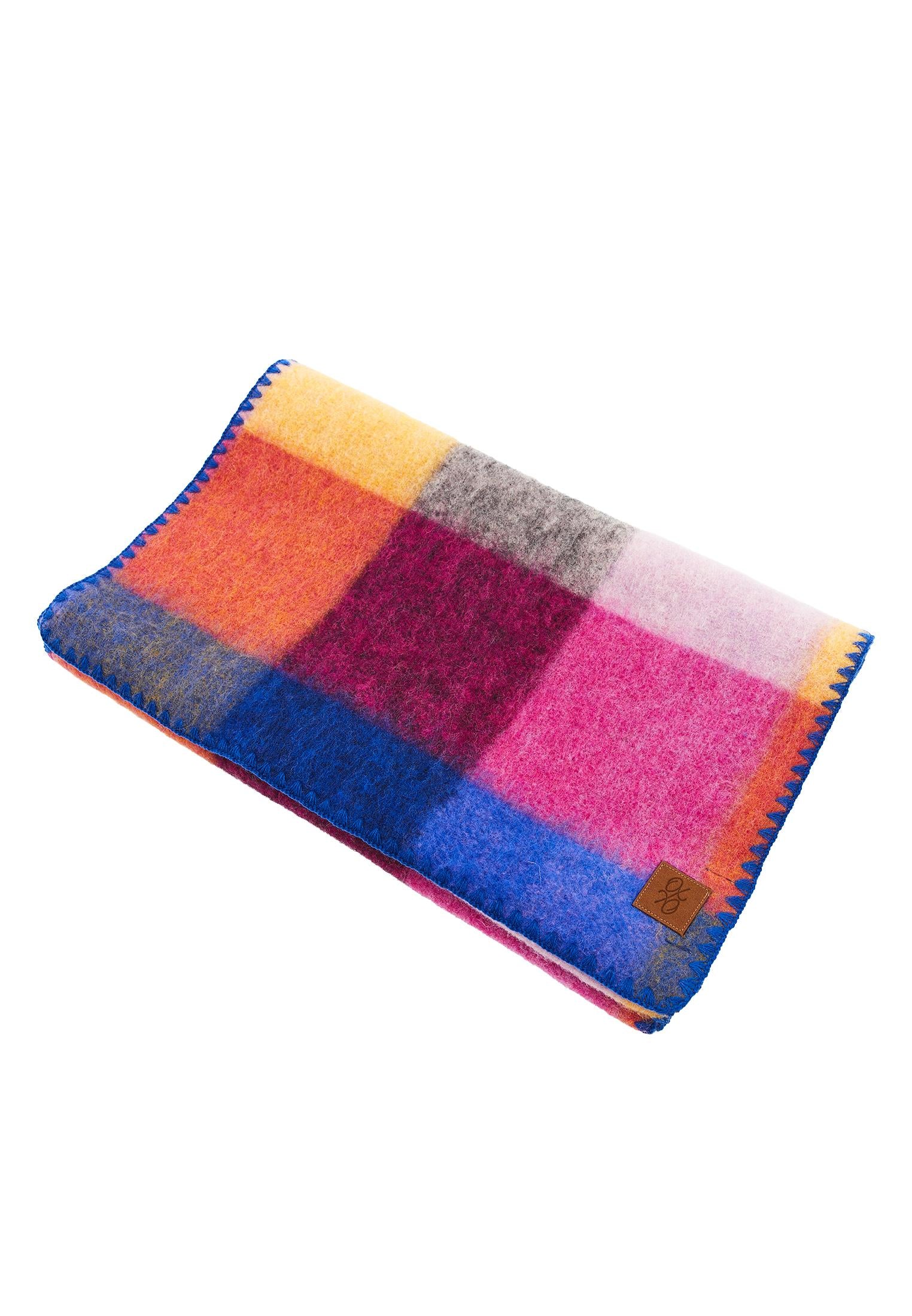 Women Shawl Scarf - MIX