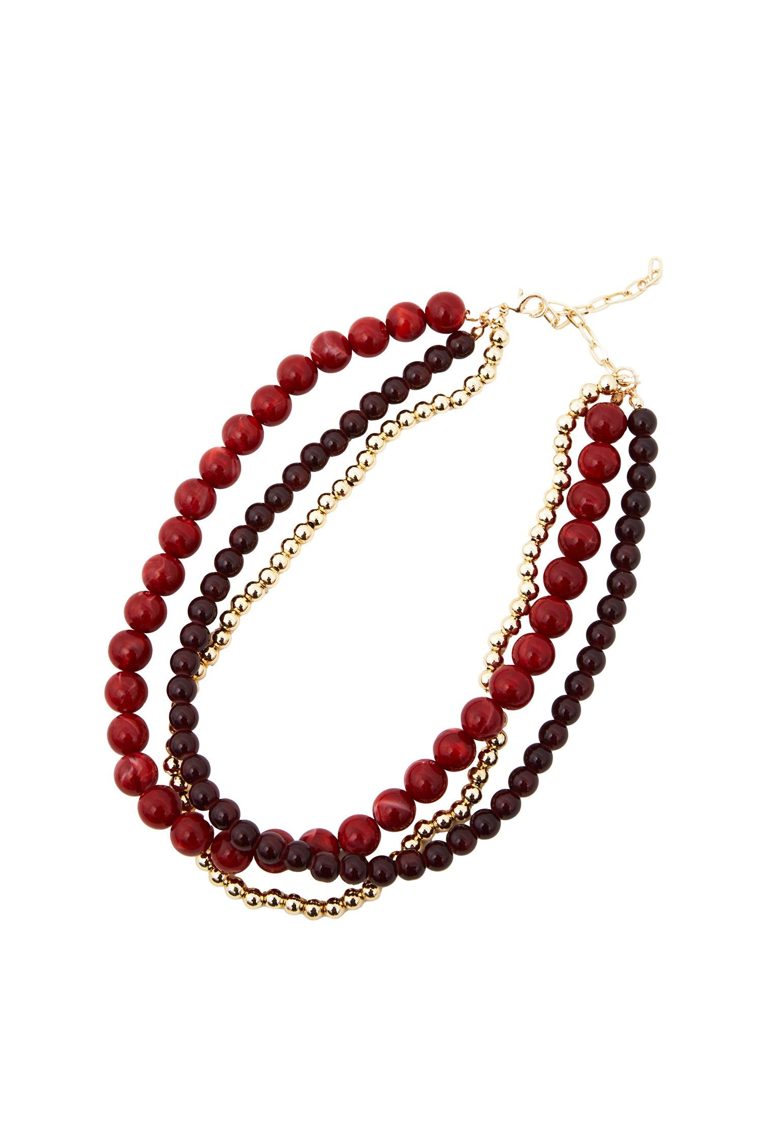 Necklace - MIX