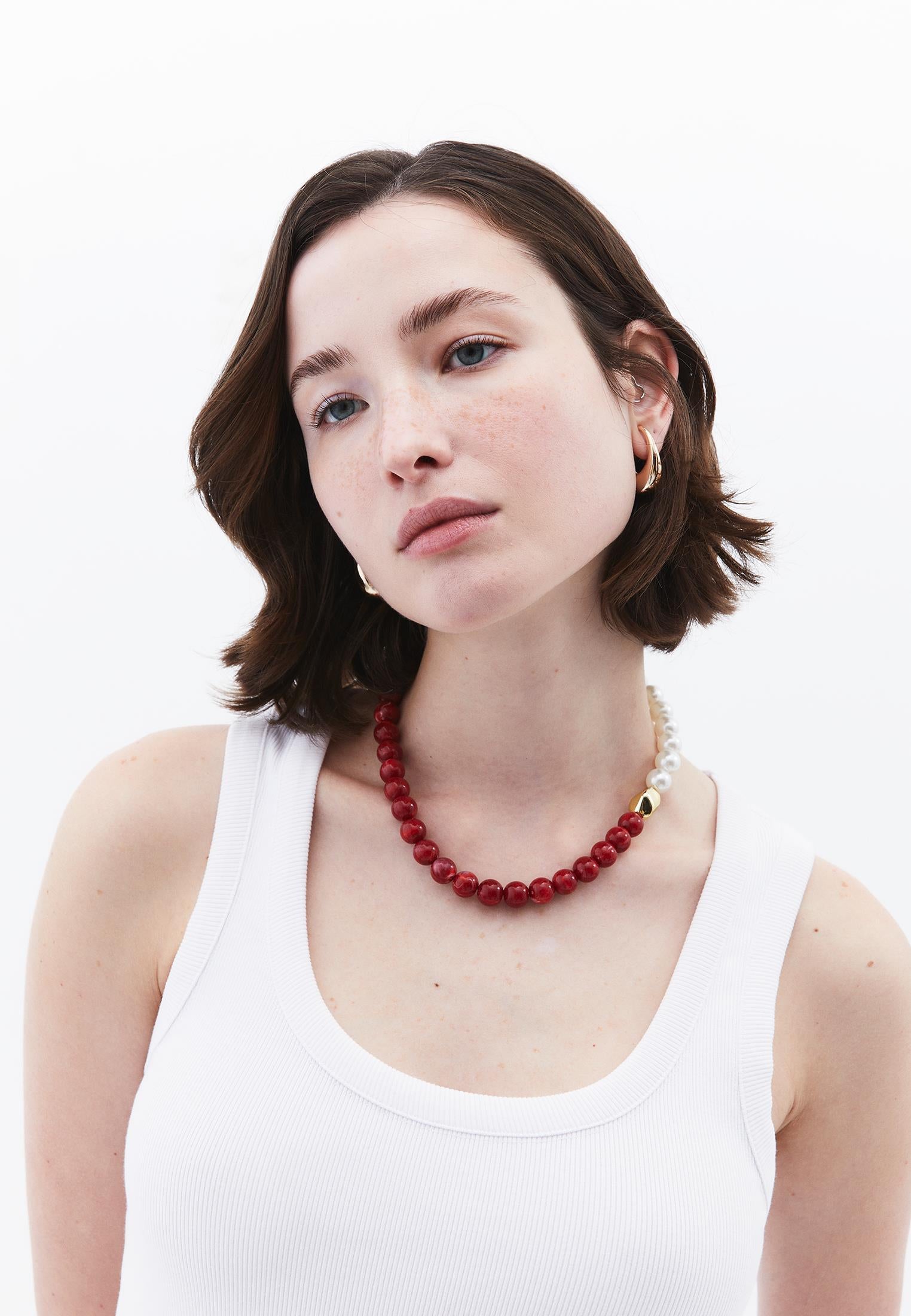 Necklace - MIX