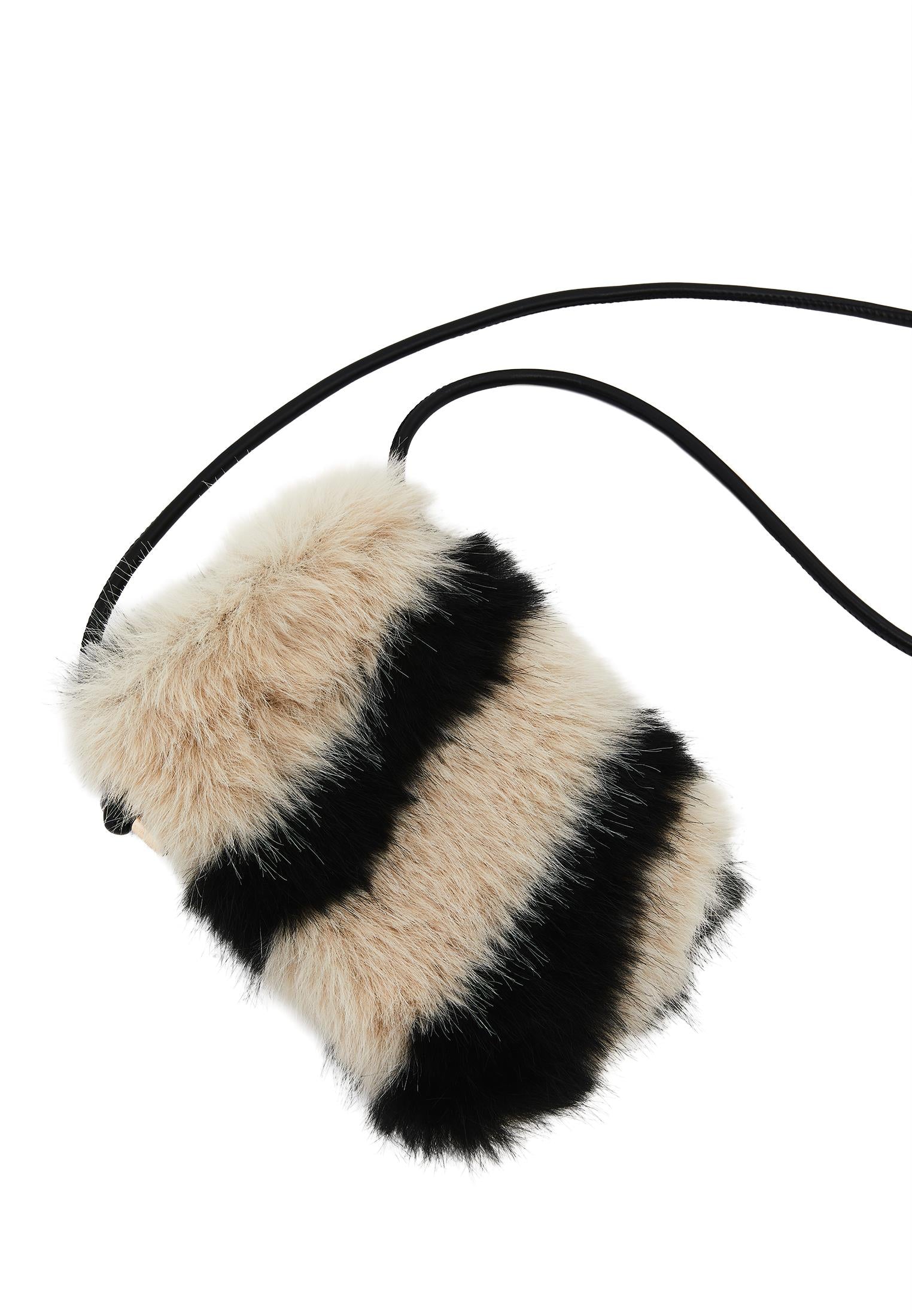 Suitable For Winter Daily Bag - MIX