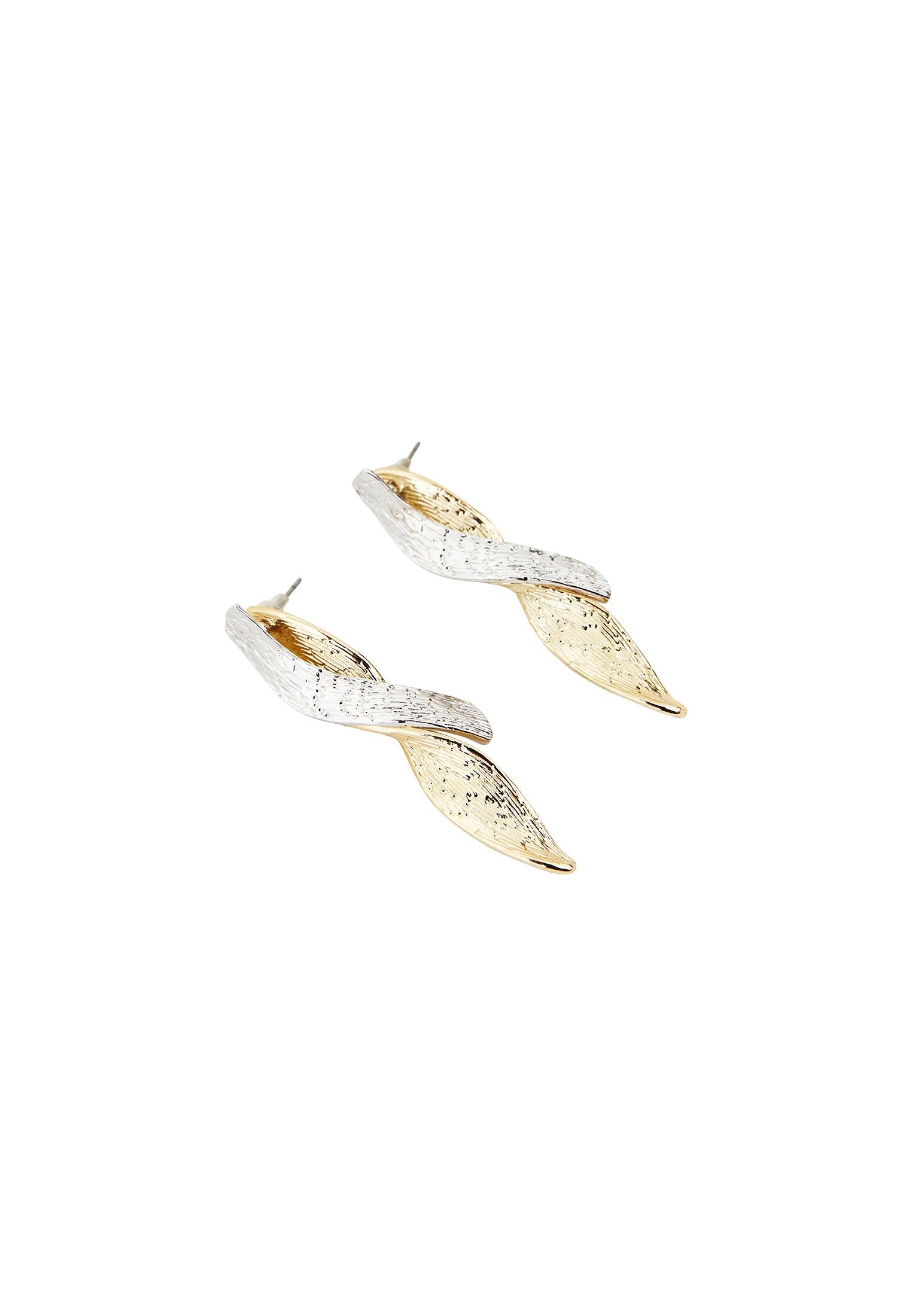Modern Earring Design - MIX