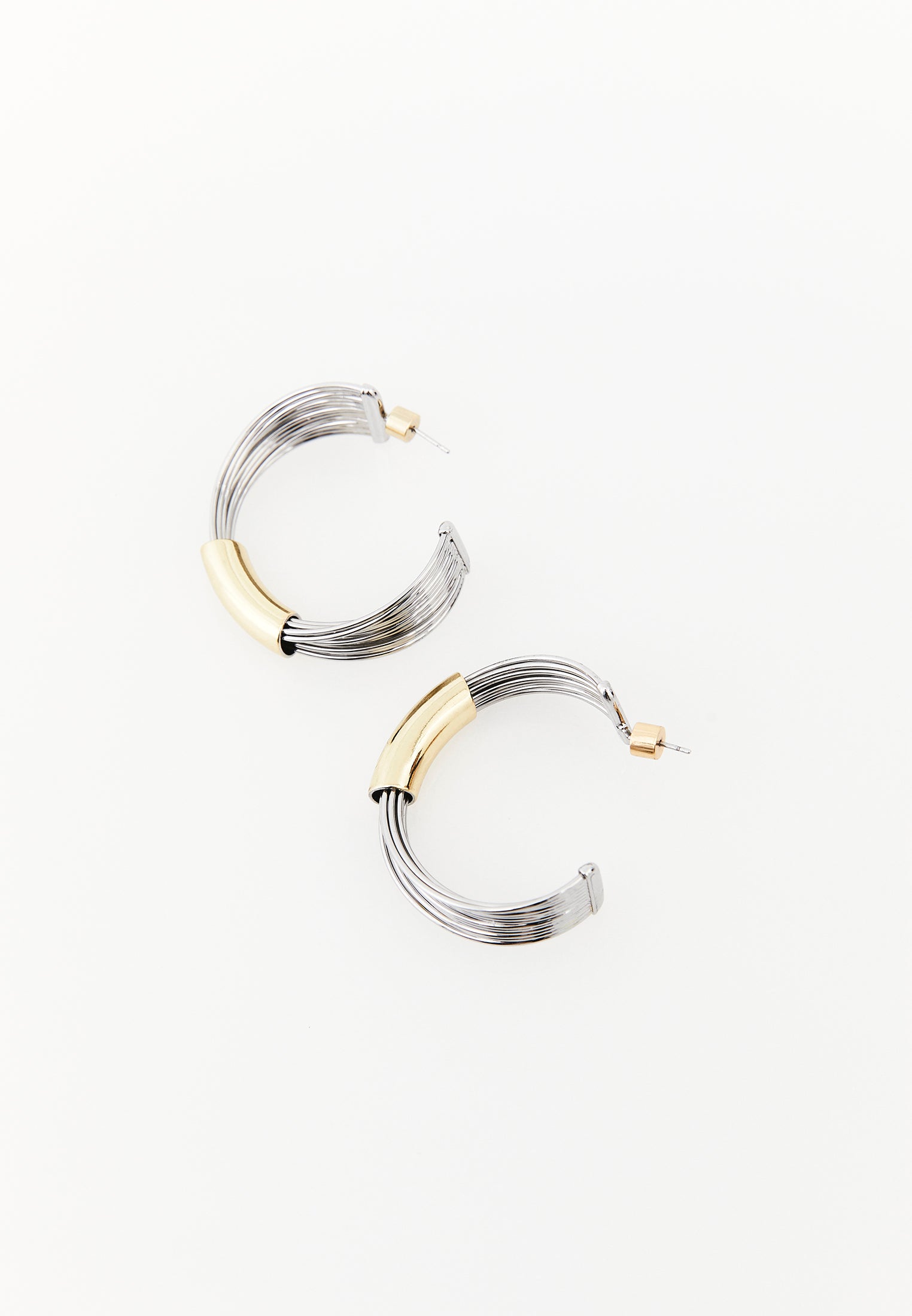 Women Earring Jewelry - MIX