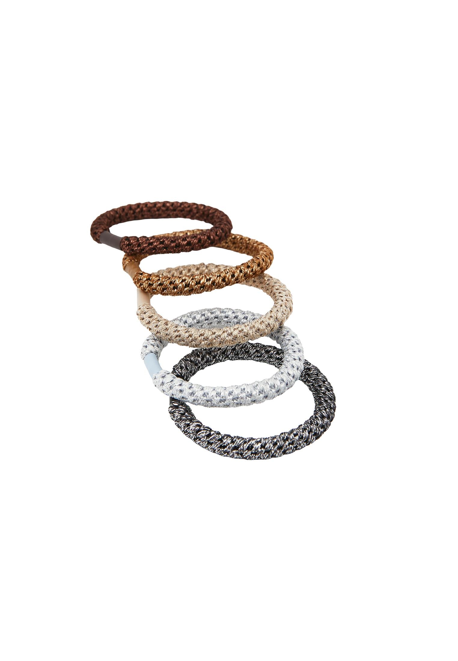 Hair Clip - MIX