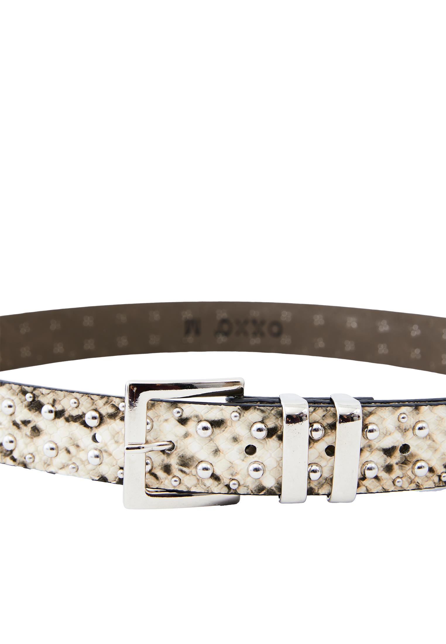Belt - MIX