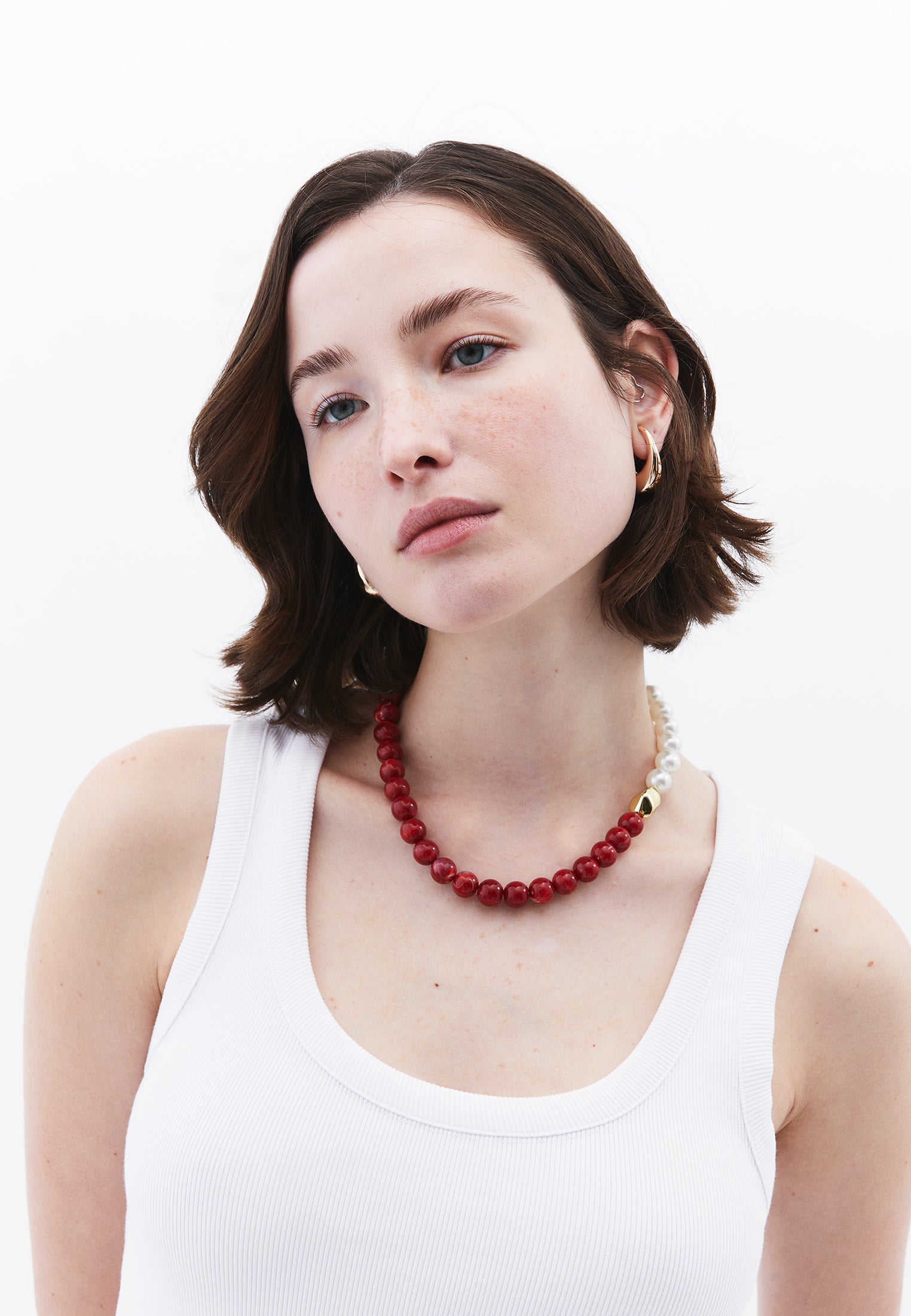 Necklace - MIX
