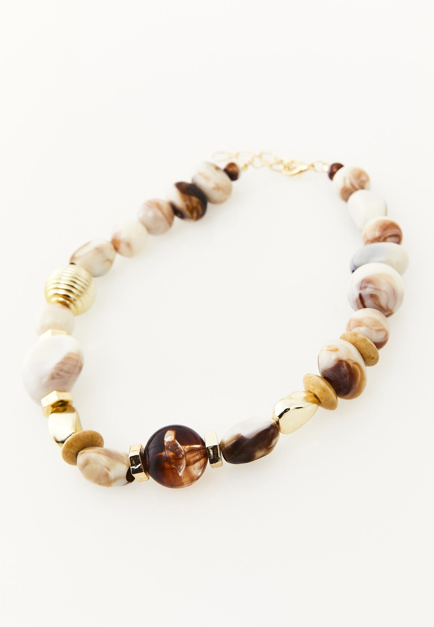 Timeless Necklace - MIX