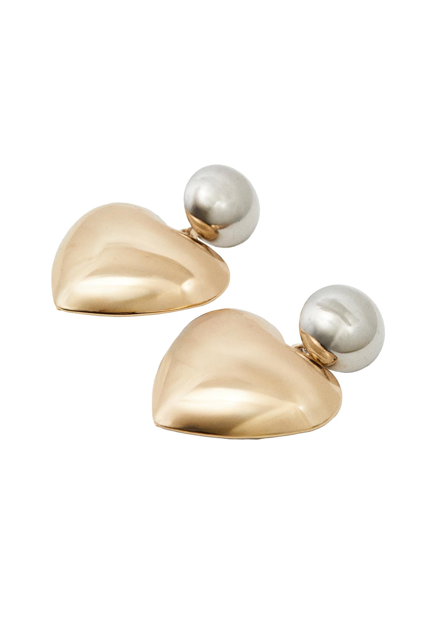 Earring Jewelry - MIX