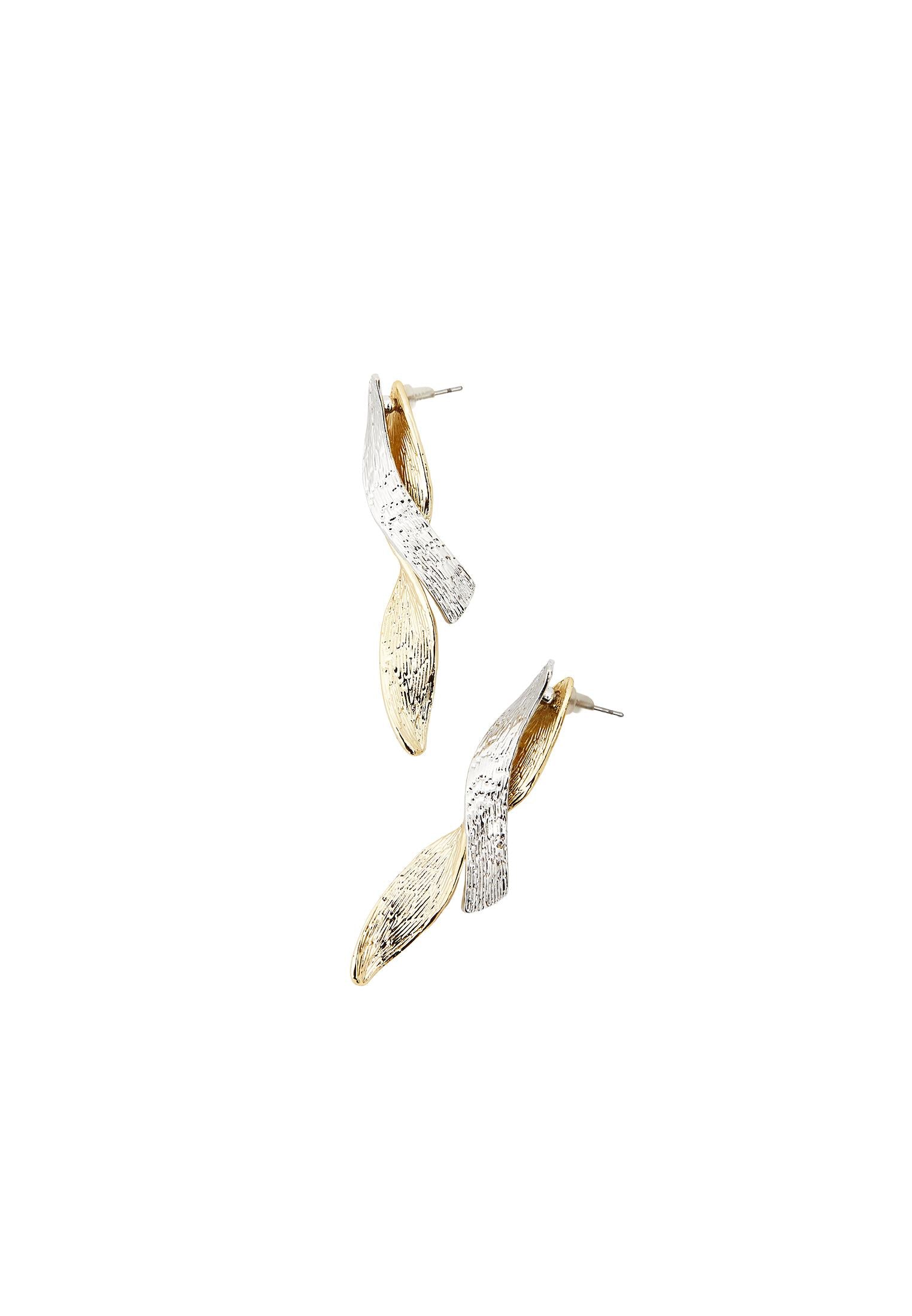 Modern Earring Design - MIX