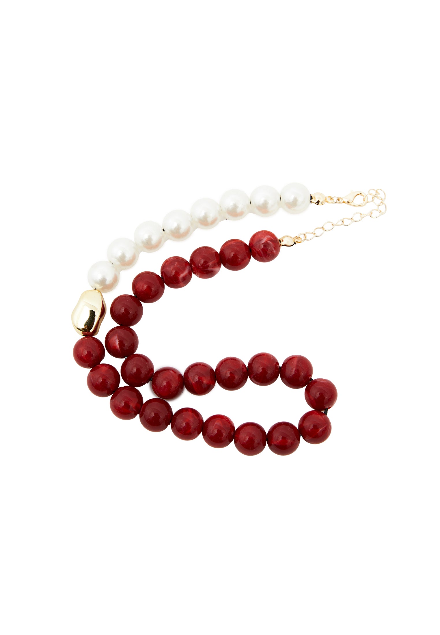 Necklace - MIX