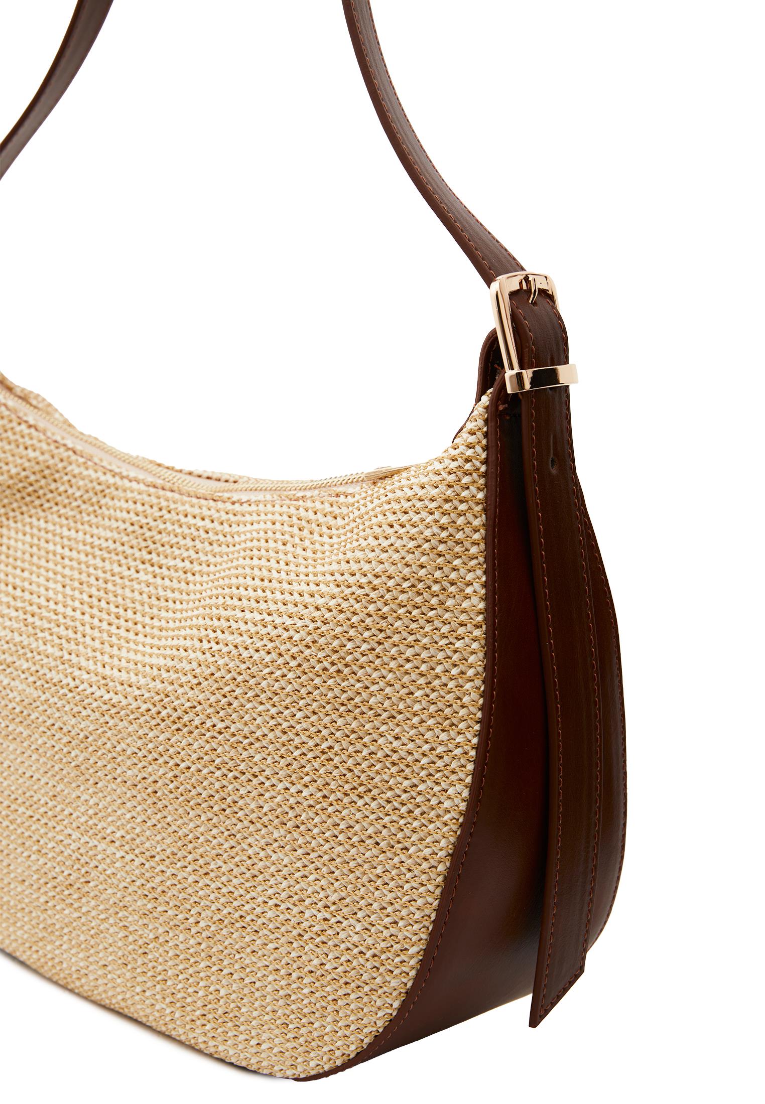 Bag - MOCHA BISQUE
