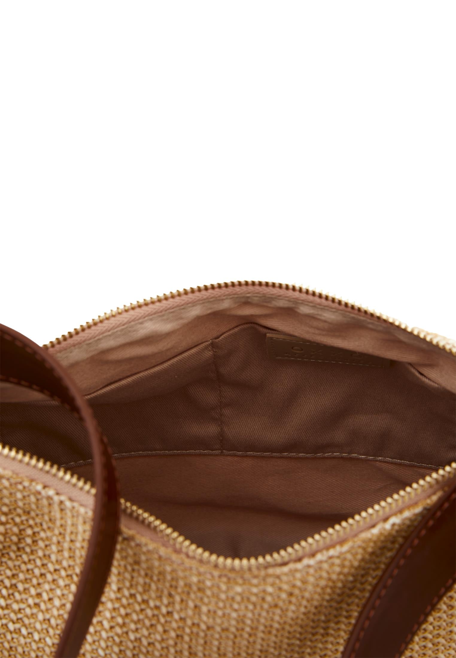 Bag - MOCHA BISQUE