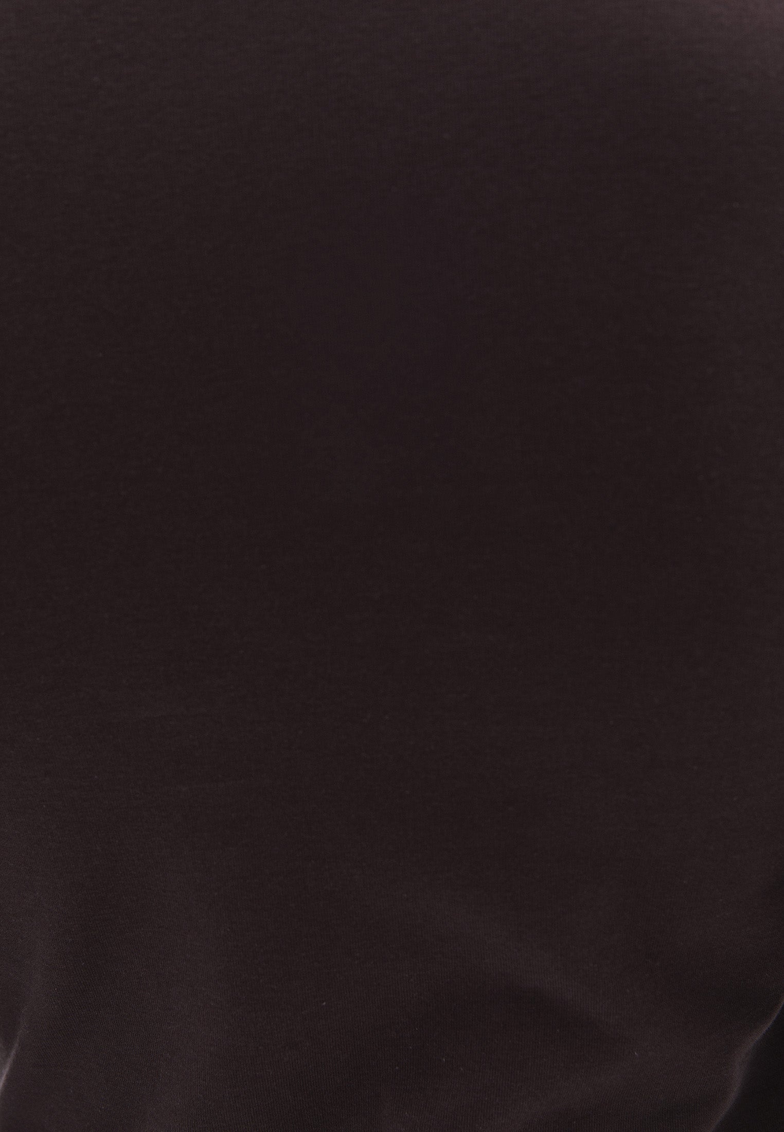 V Neck Long Sleeve T-Shirt - MOLE