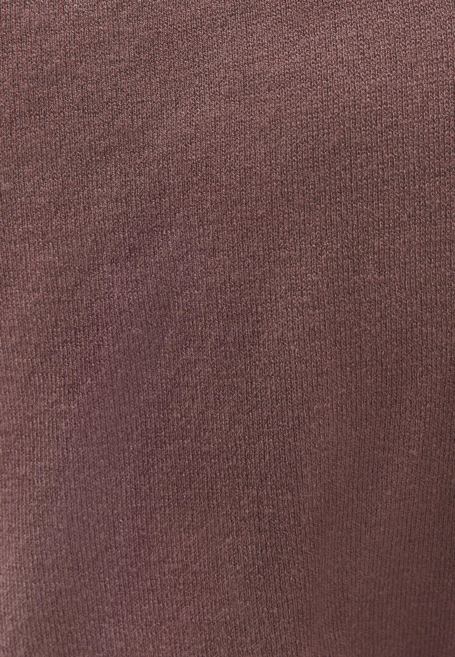 Boat Neck Long Sleeve Sweater - MYRISTICA
