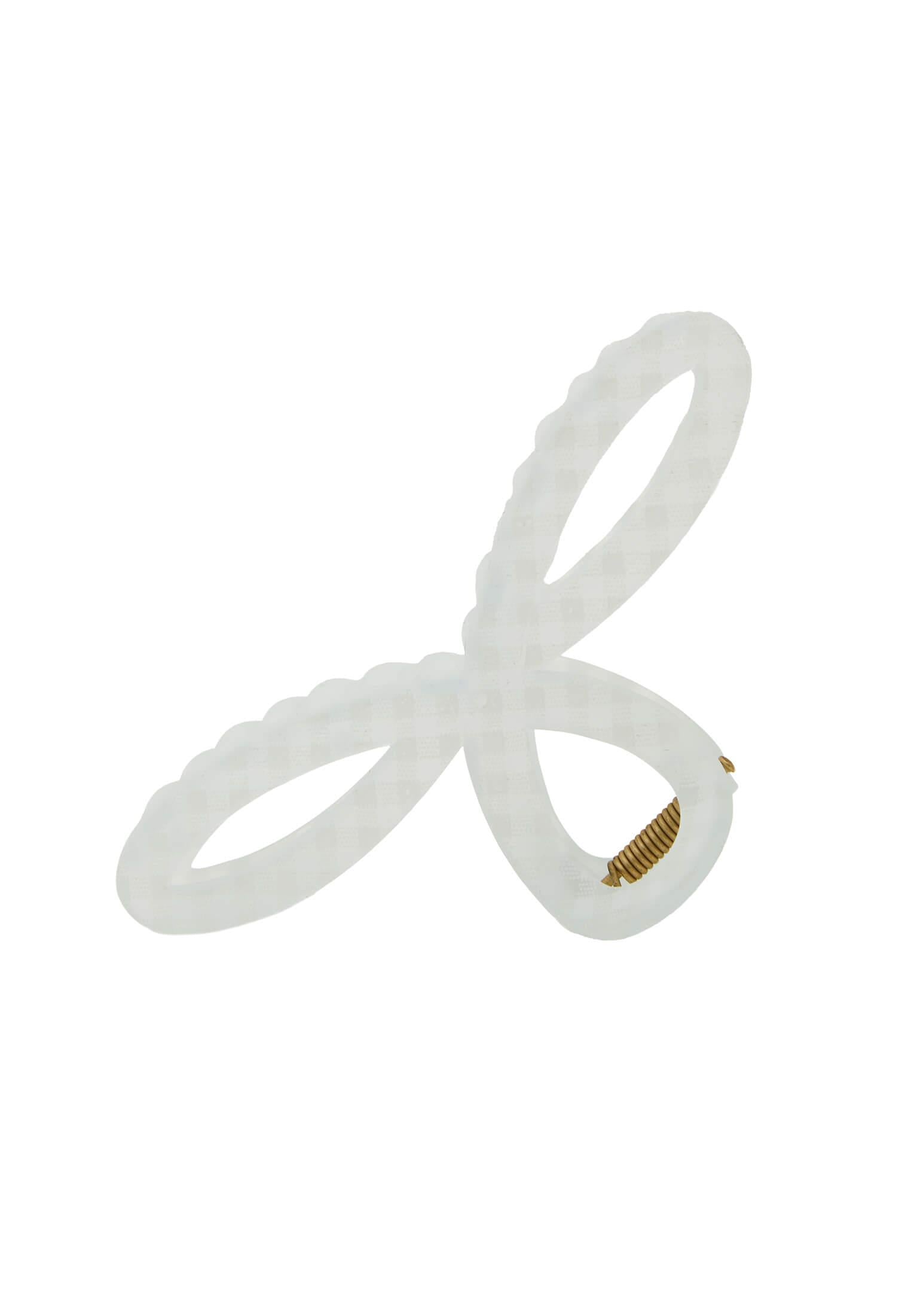 Hair Clip - NANTUCKET BREEZE