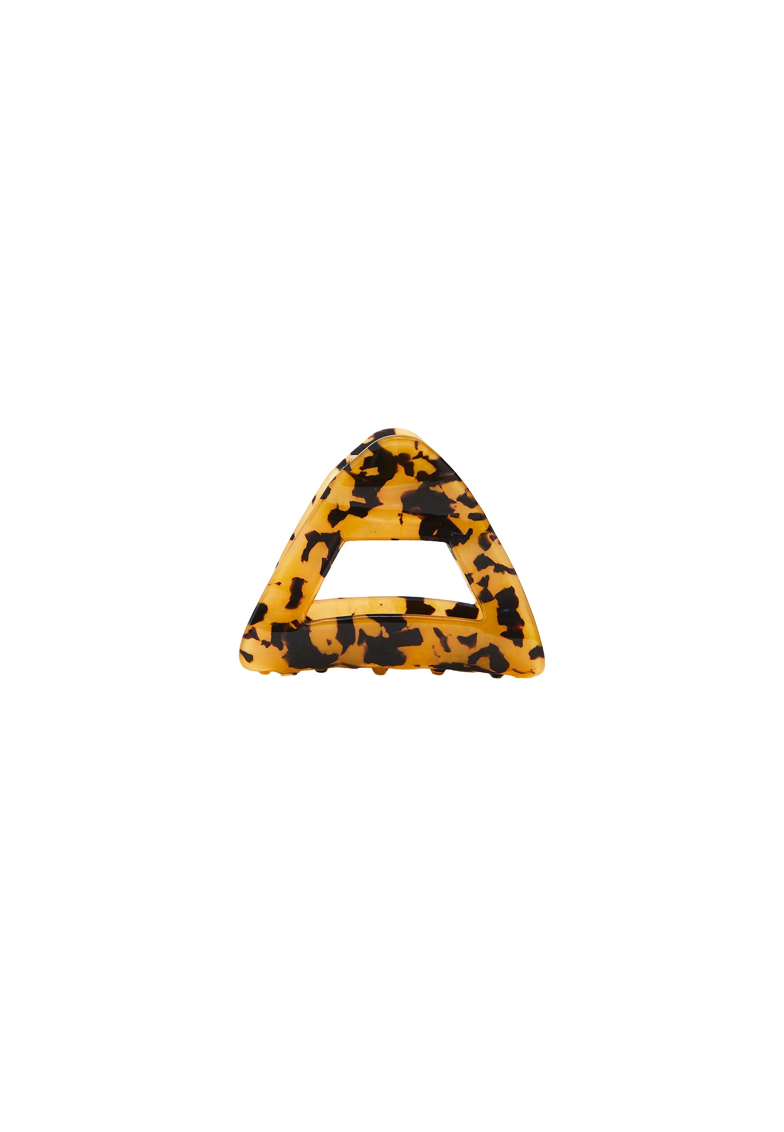 Hair Clip - NARCISSUS