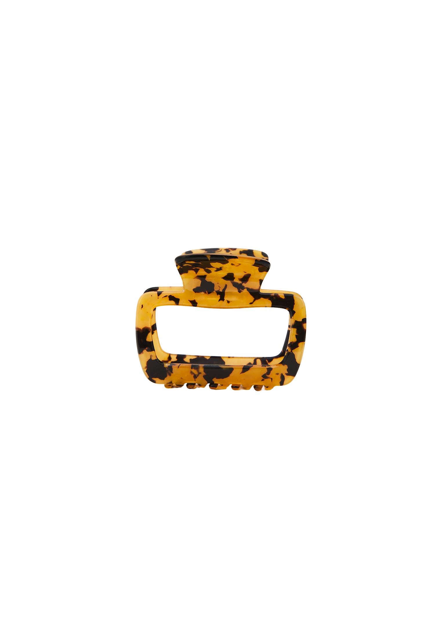Hair Clip - NARCISSUS
