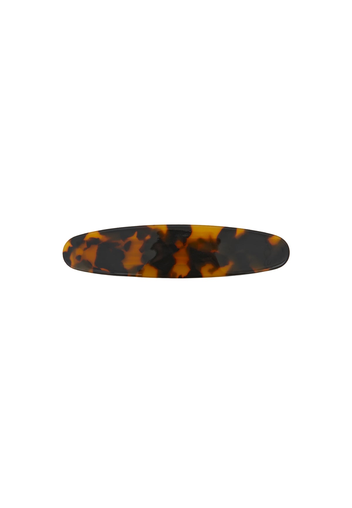 Hair Clip - NARCISSUS